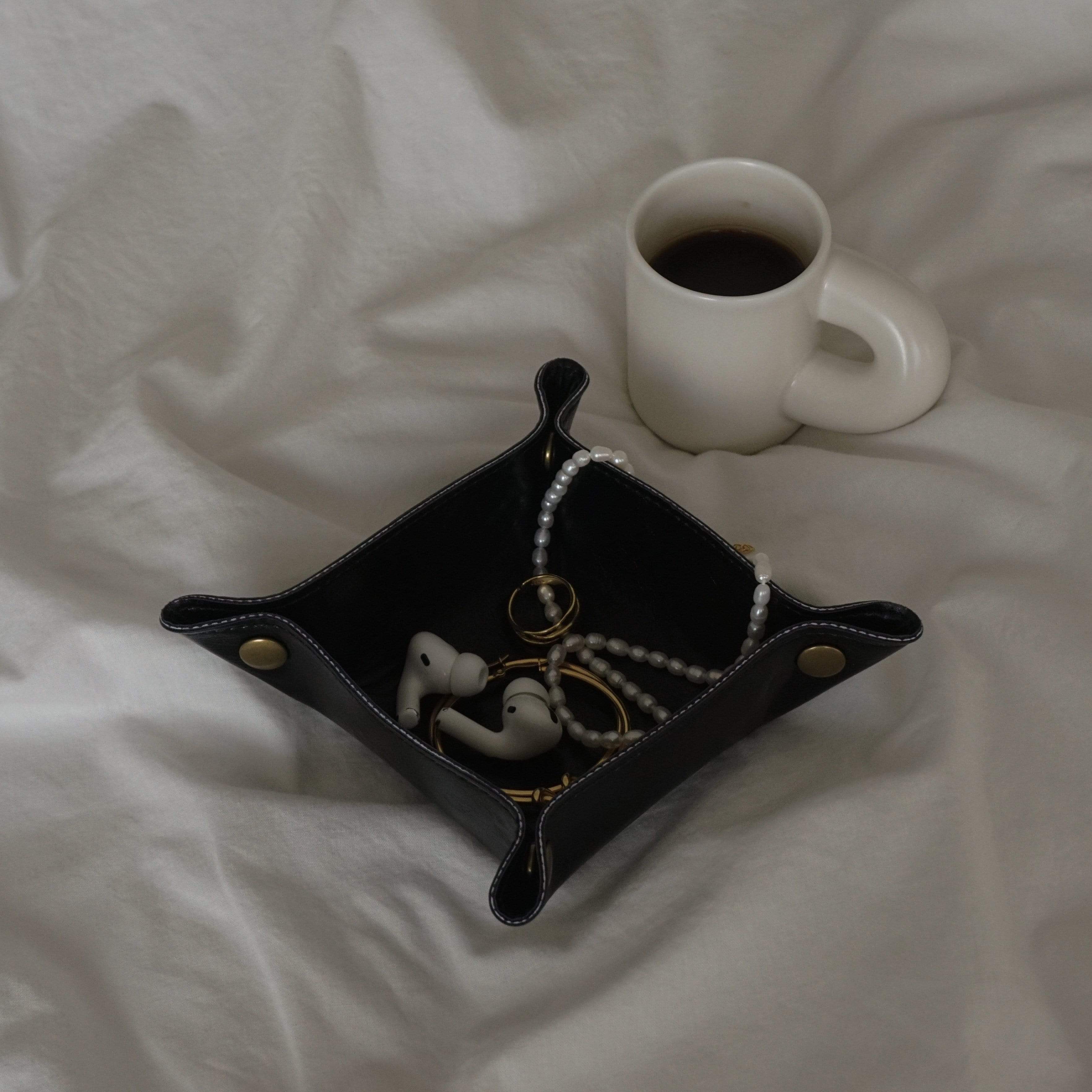 MYJN Noir MYJN Jewelry Tray