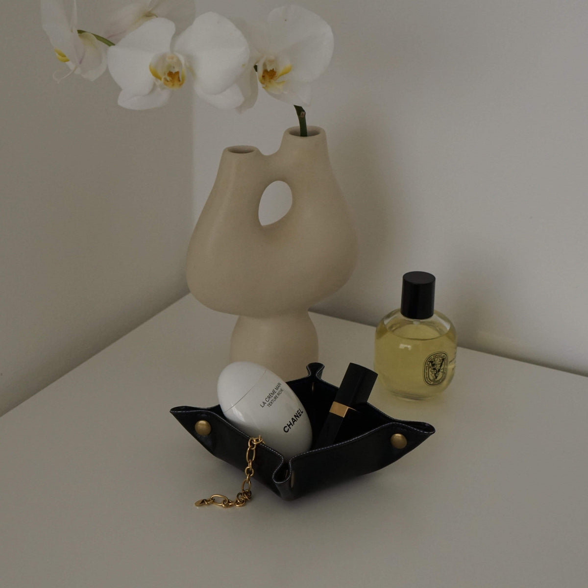 MYJN Noir MYJN Jewelry Tray