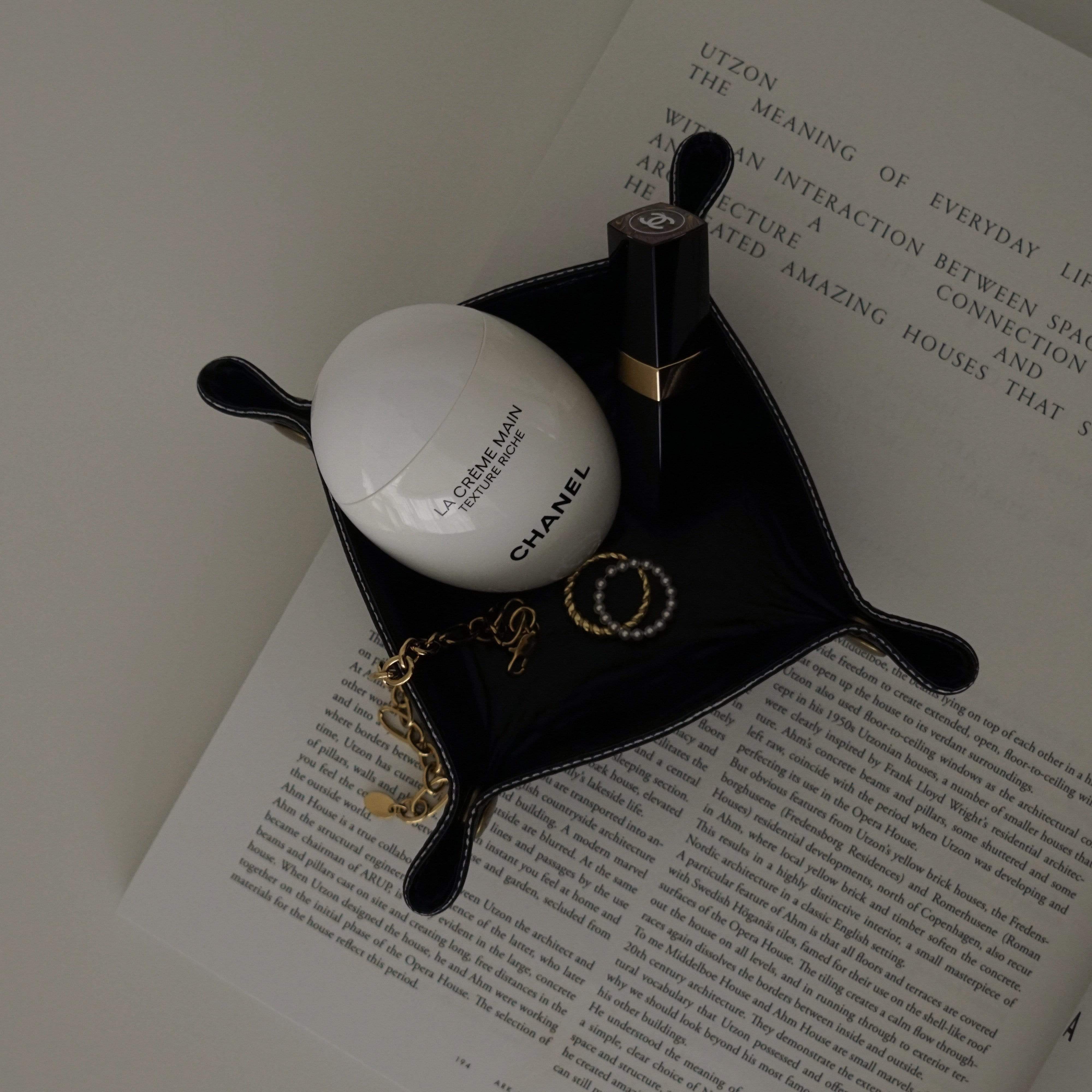 MYJN Noir MYJN Jewelry Tray
