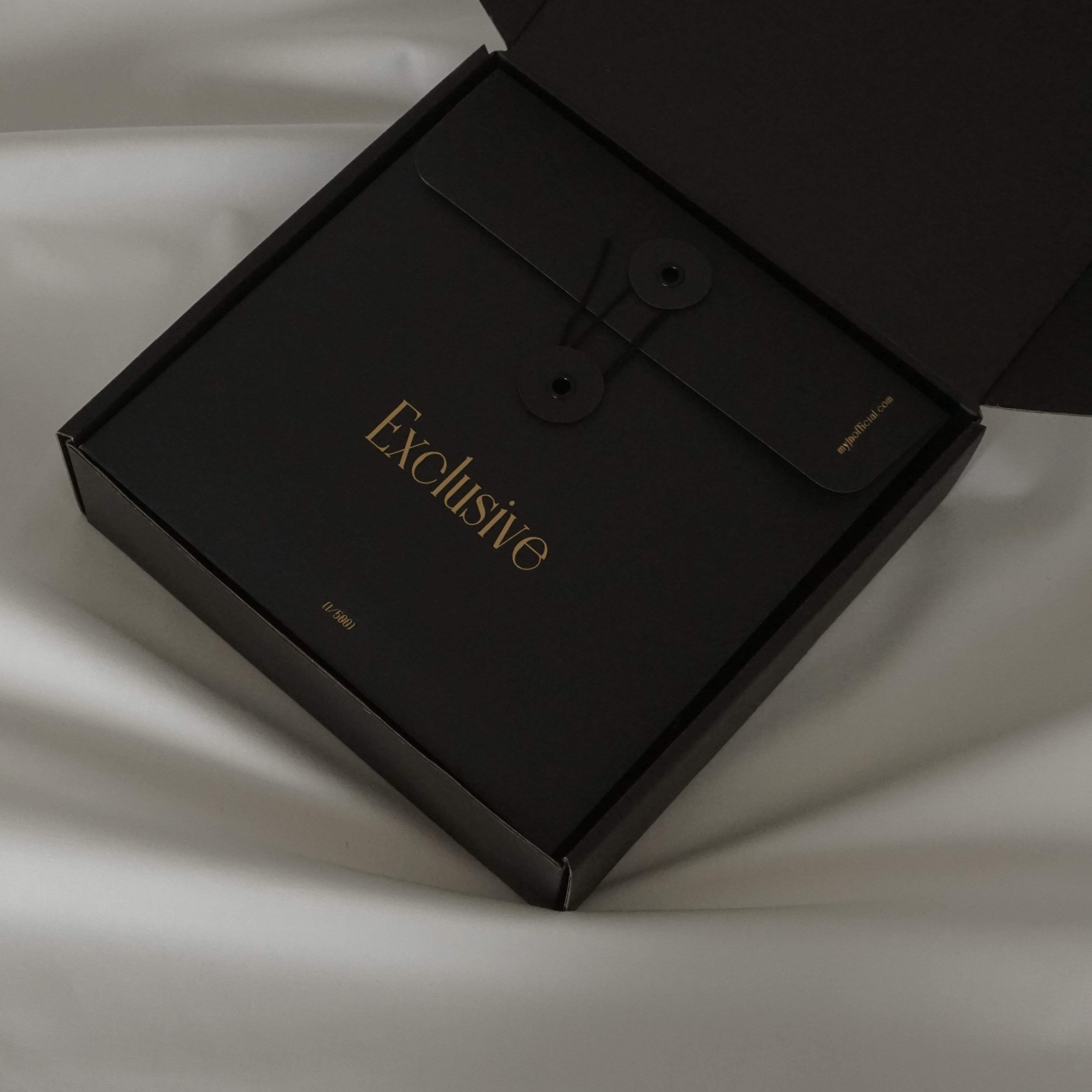 MYJN Noir MYJN Jewelry Tray
