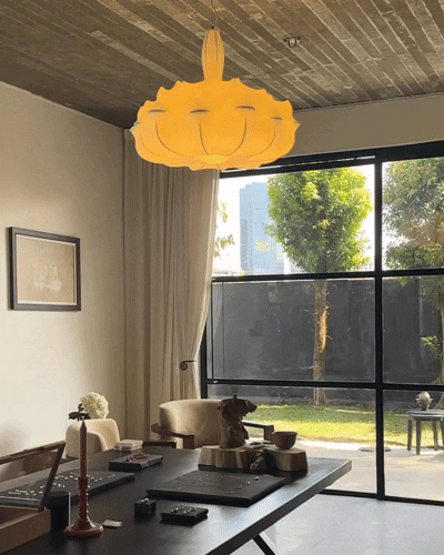 We Make Jewelry in an Architect's House
