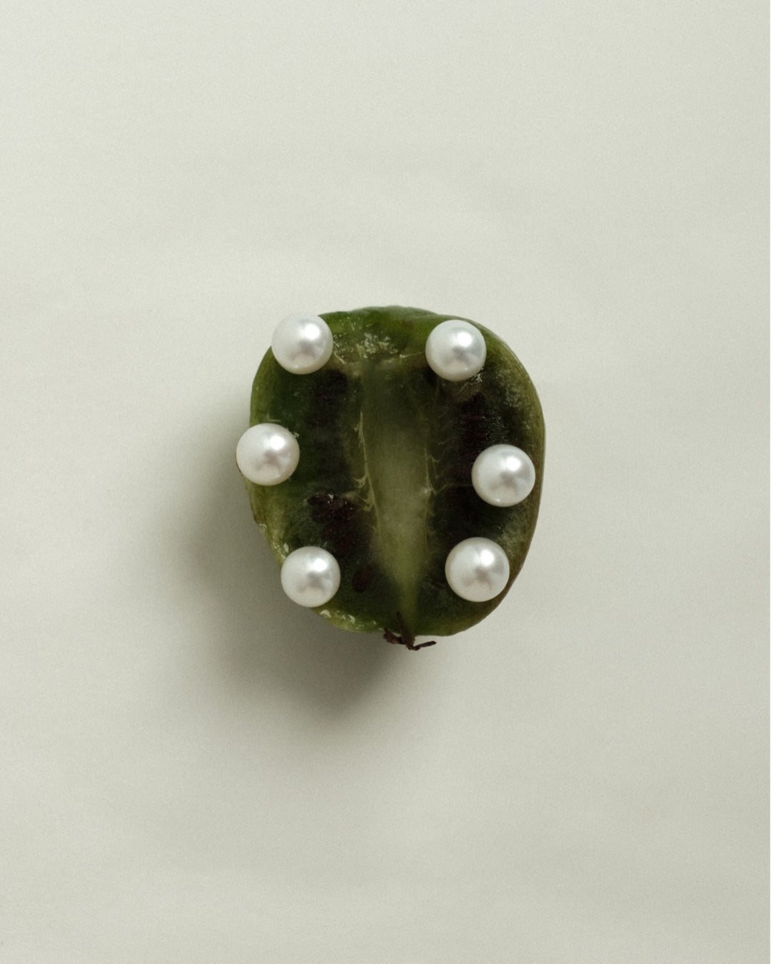 Pearls