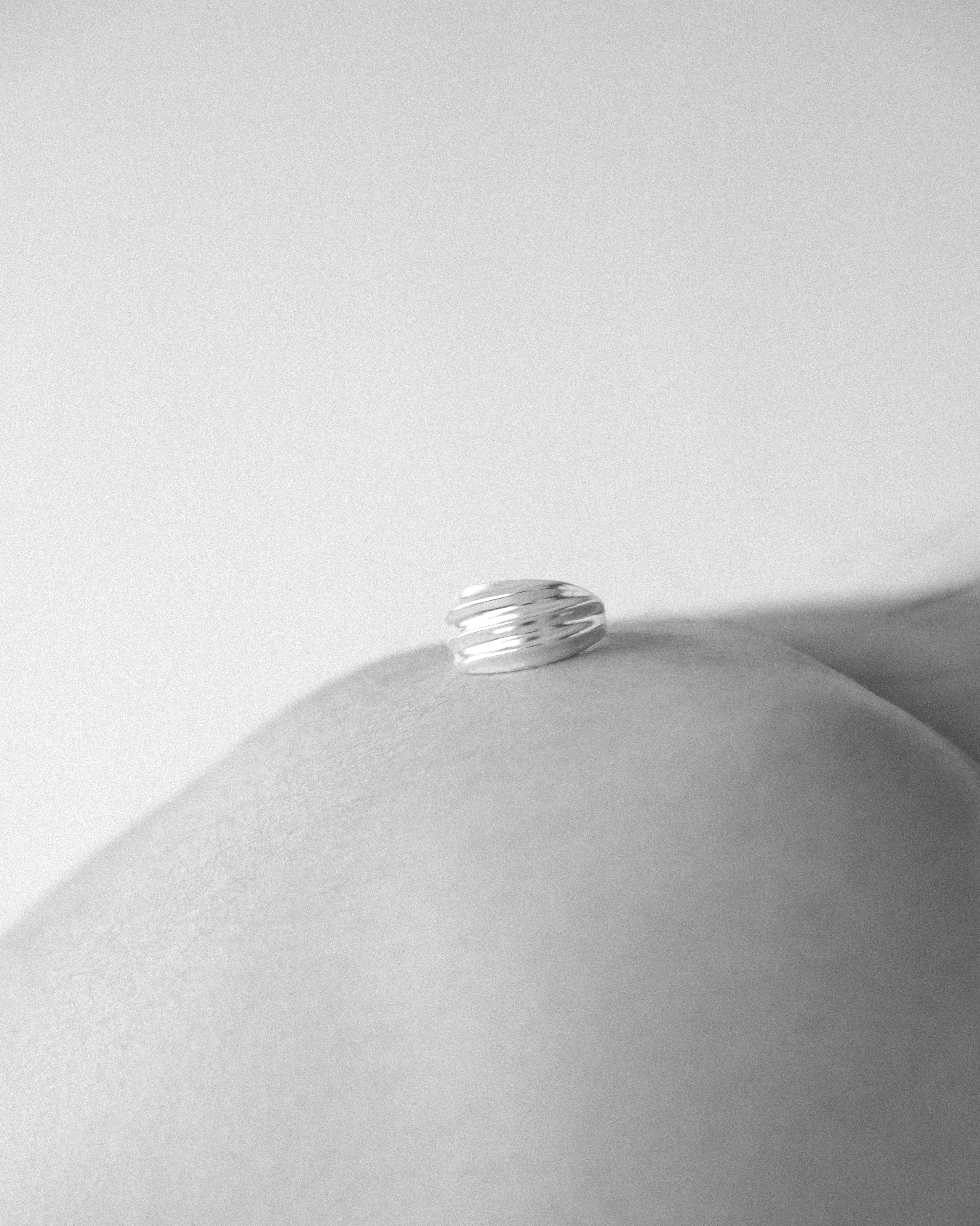 Reka Stratum Bold Ring