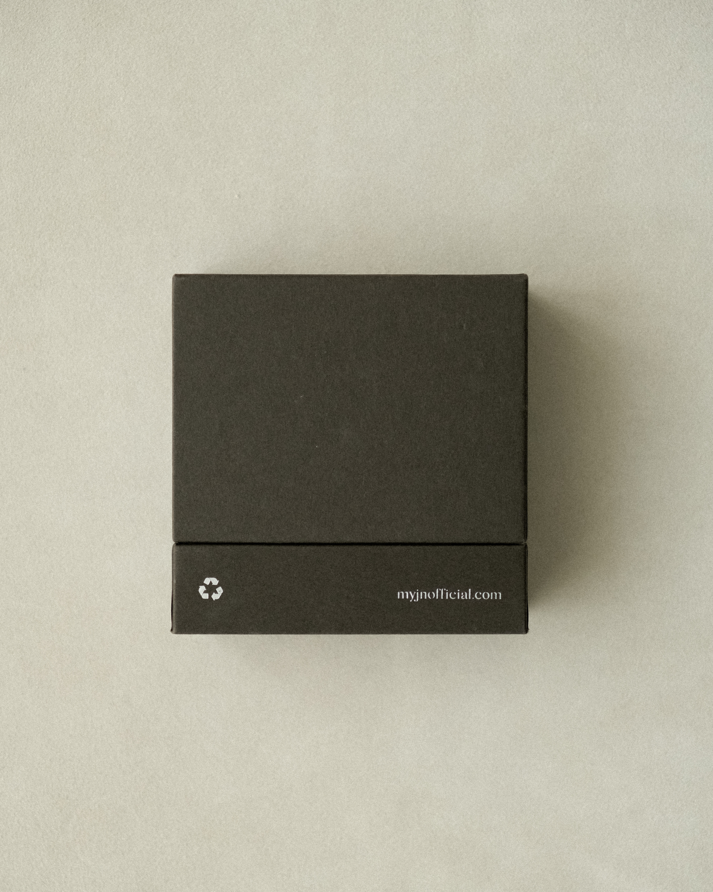 SS26: The 'Espresso' Box