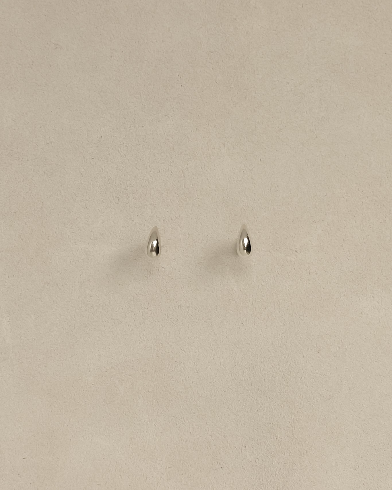 Ana Tiny Dupe Stud Earrings