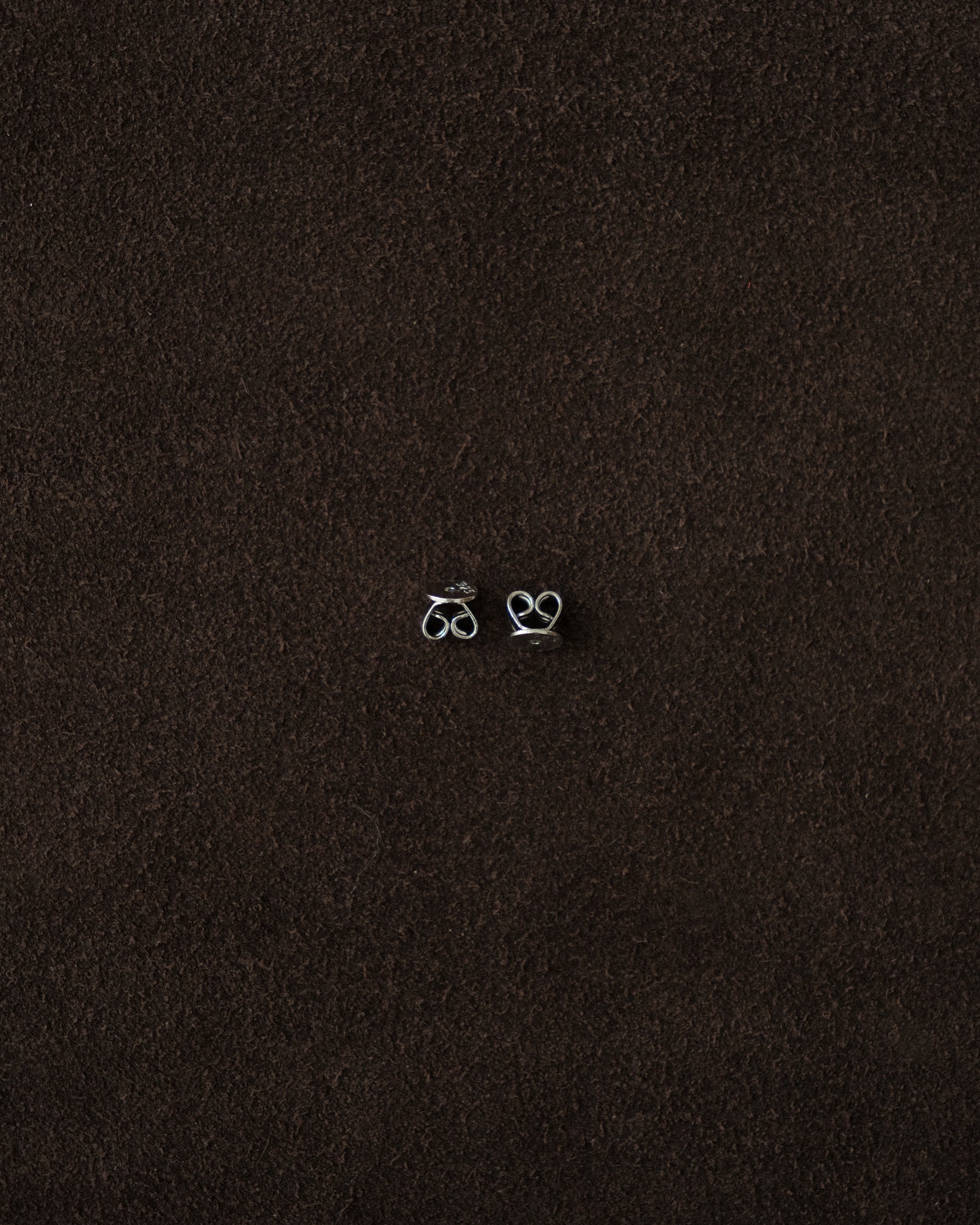 Crafted Pierced Post