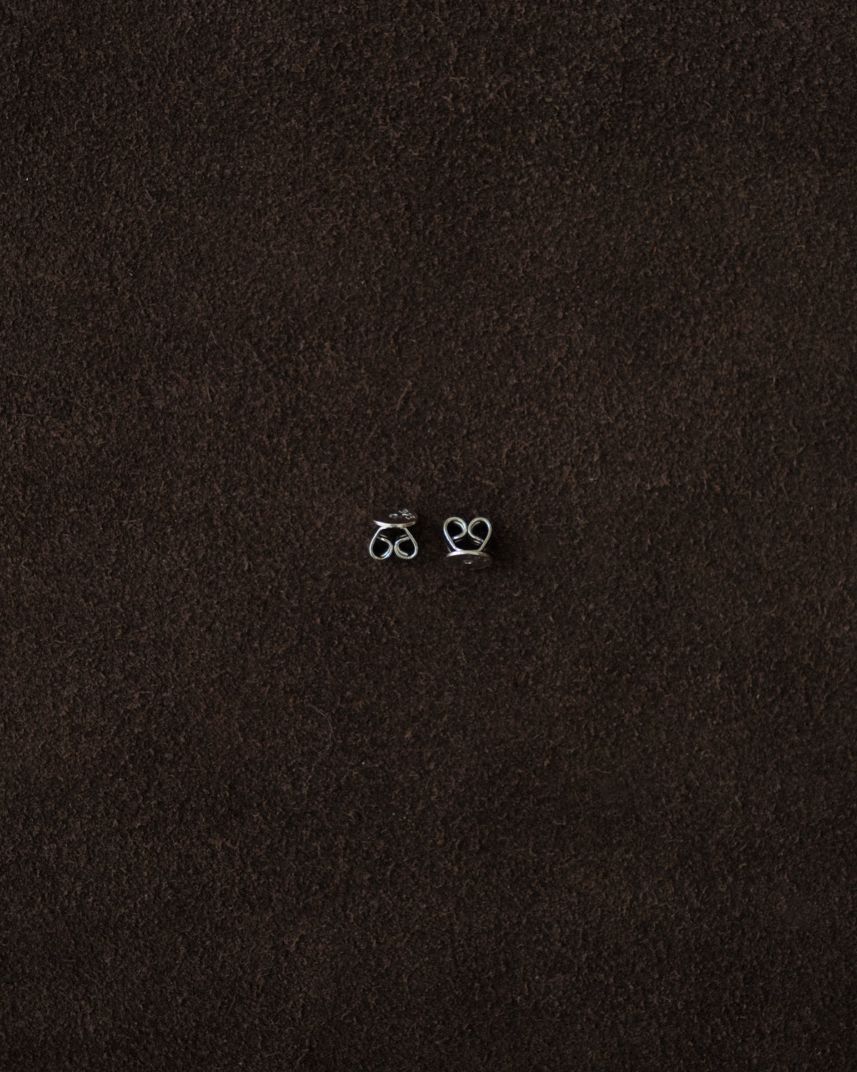 Crafted Pierced Post