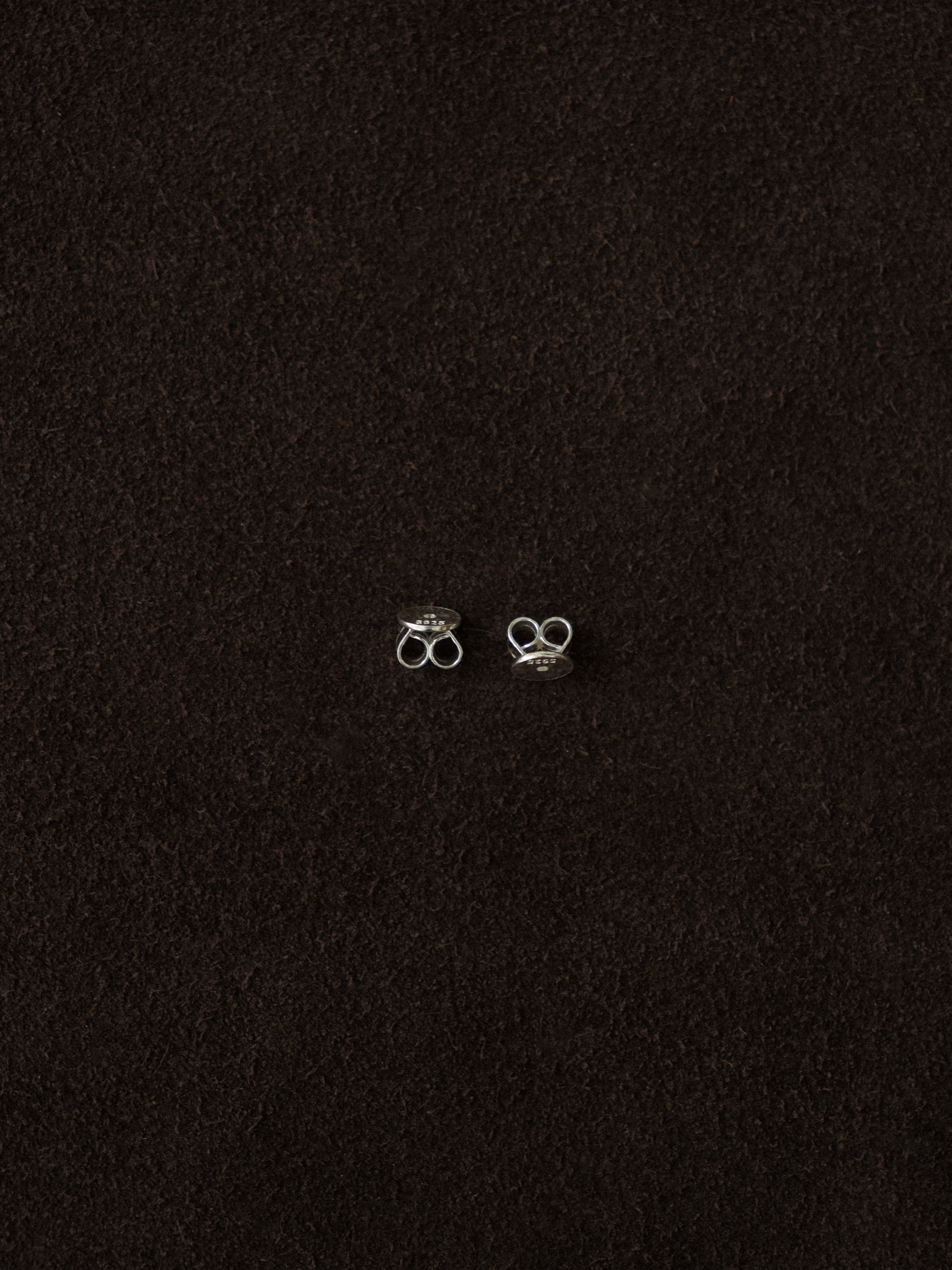 Crafted Pierced Post