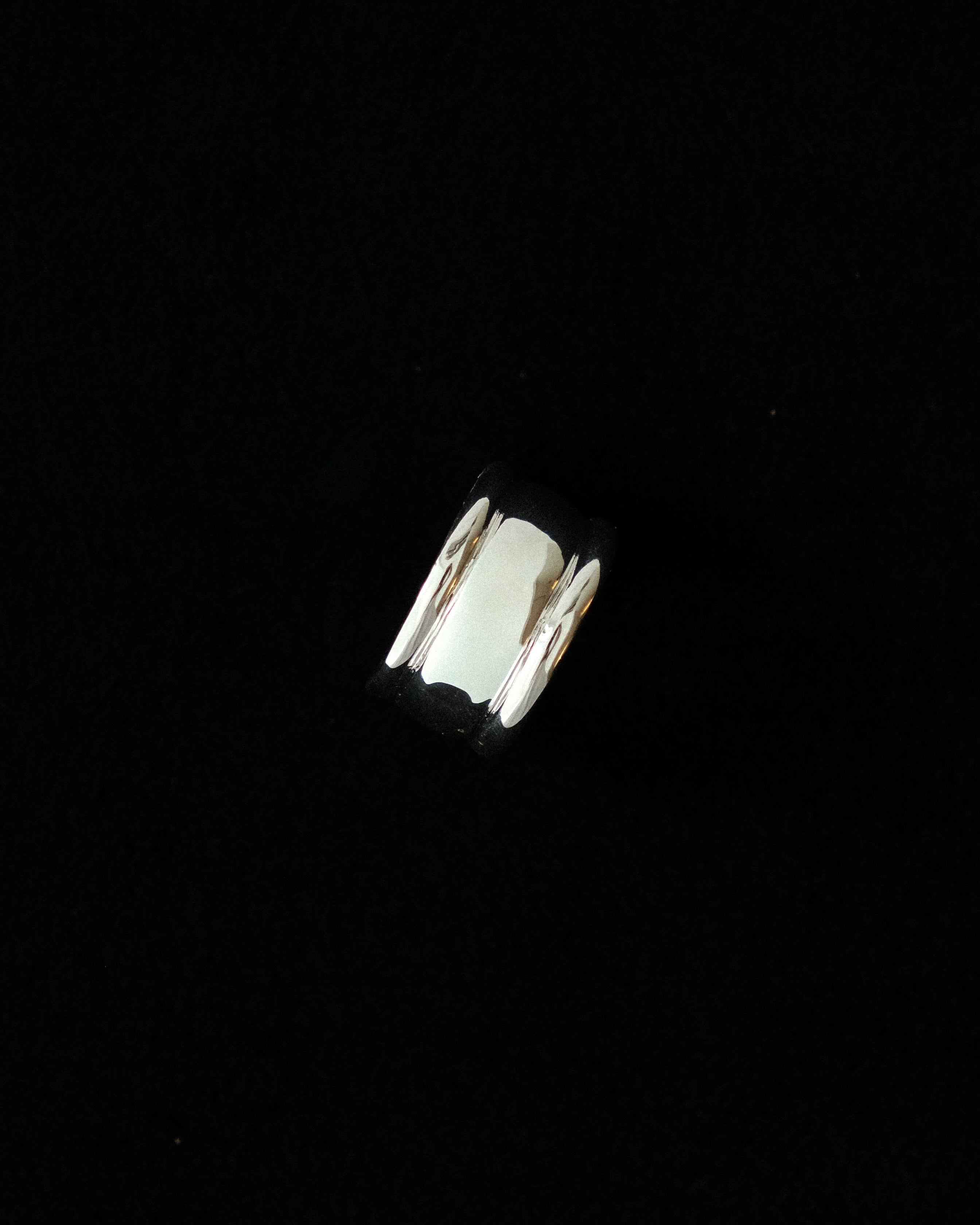 Allegra Vase Dome Ring