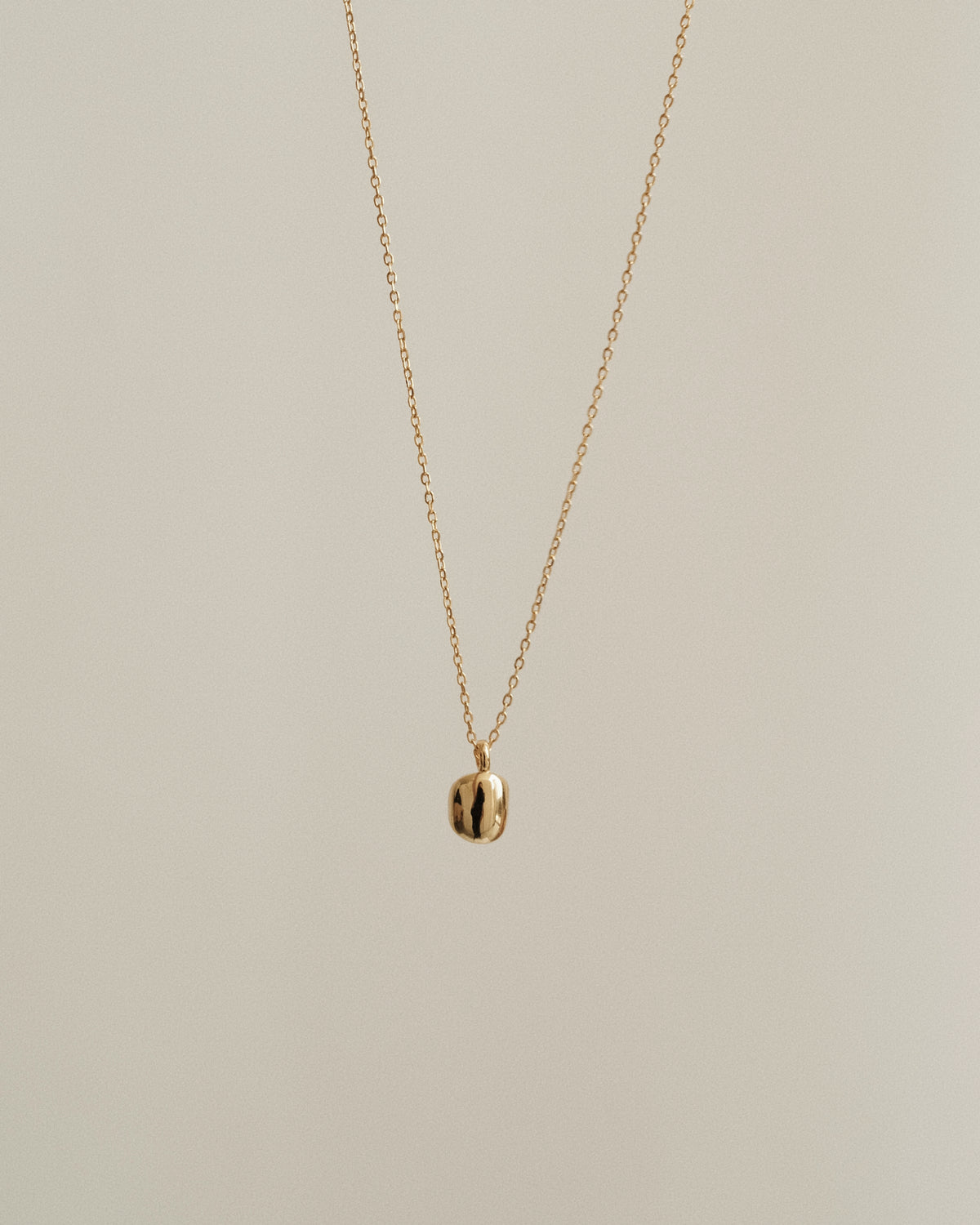 Odelet Diamond Pendant Necklace
