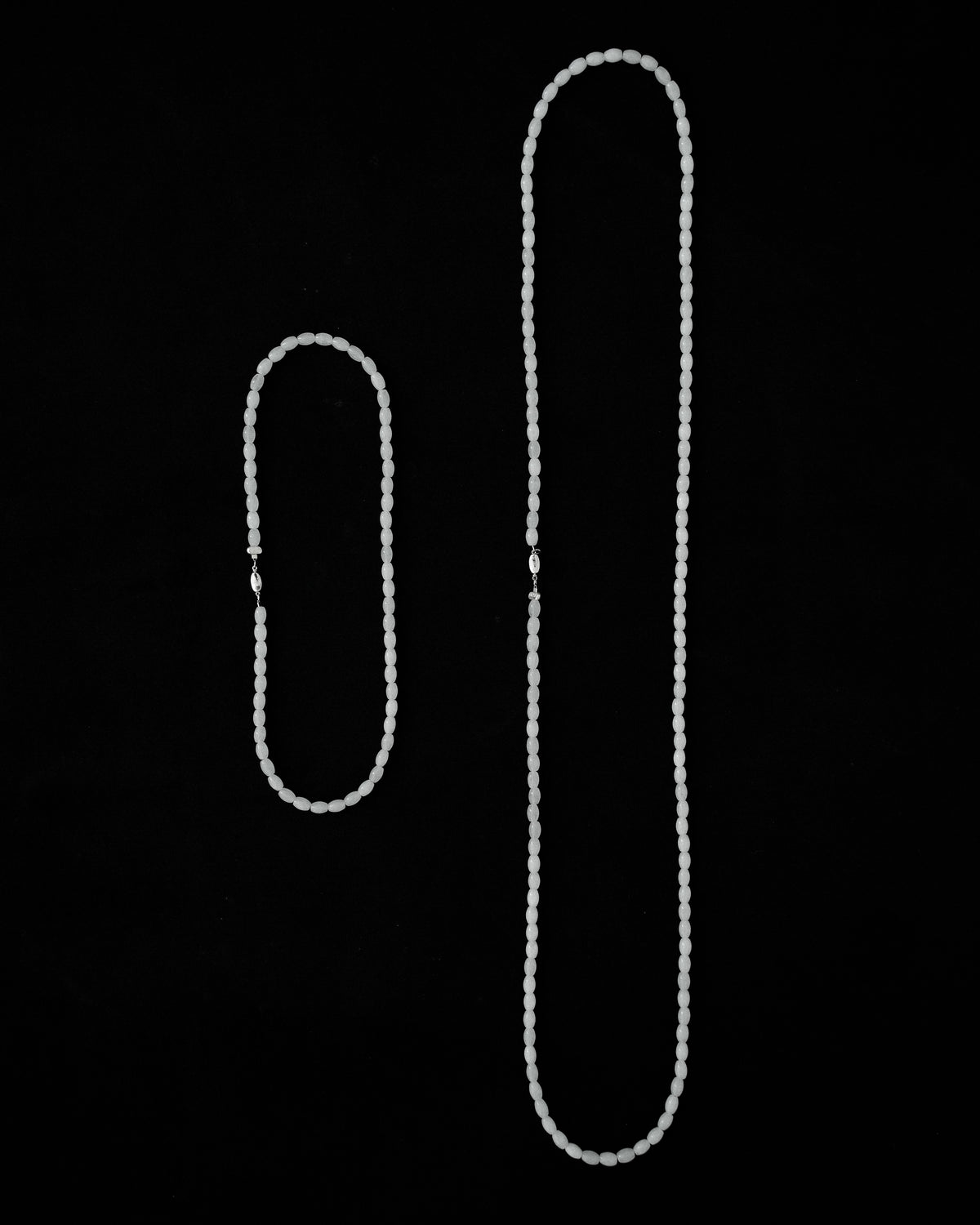 The Magpie Collar