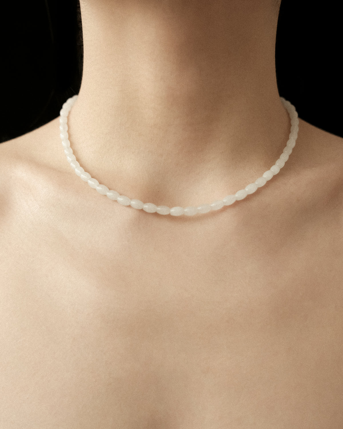 The Magpie Collar