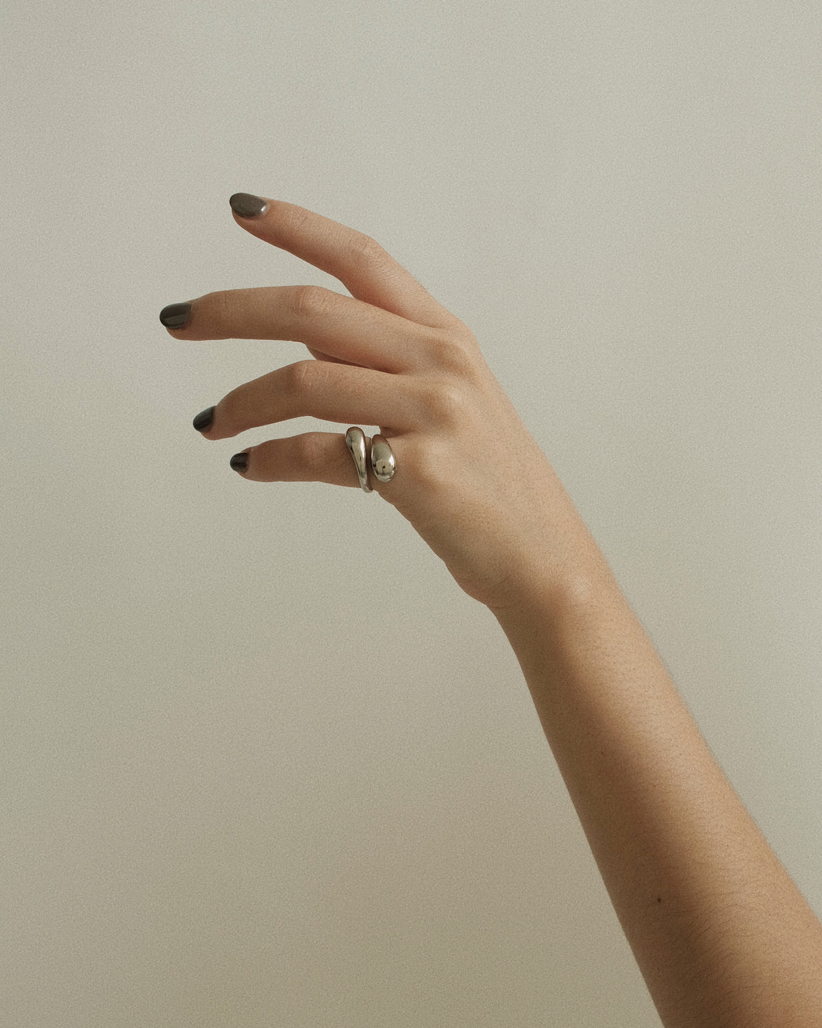 Oratia Crossover Ring