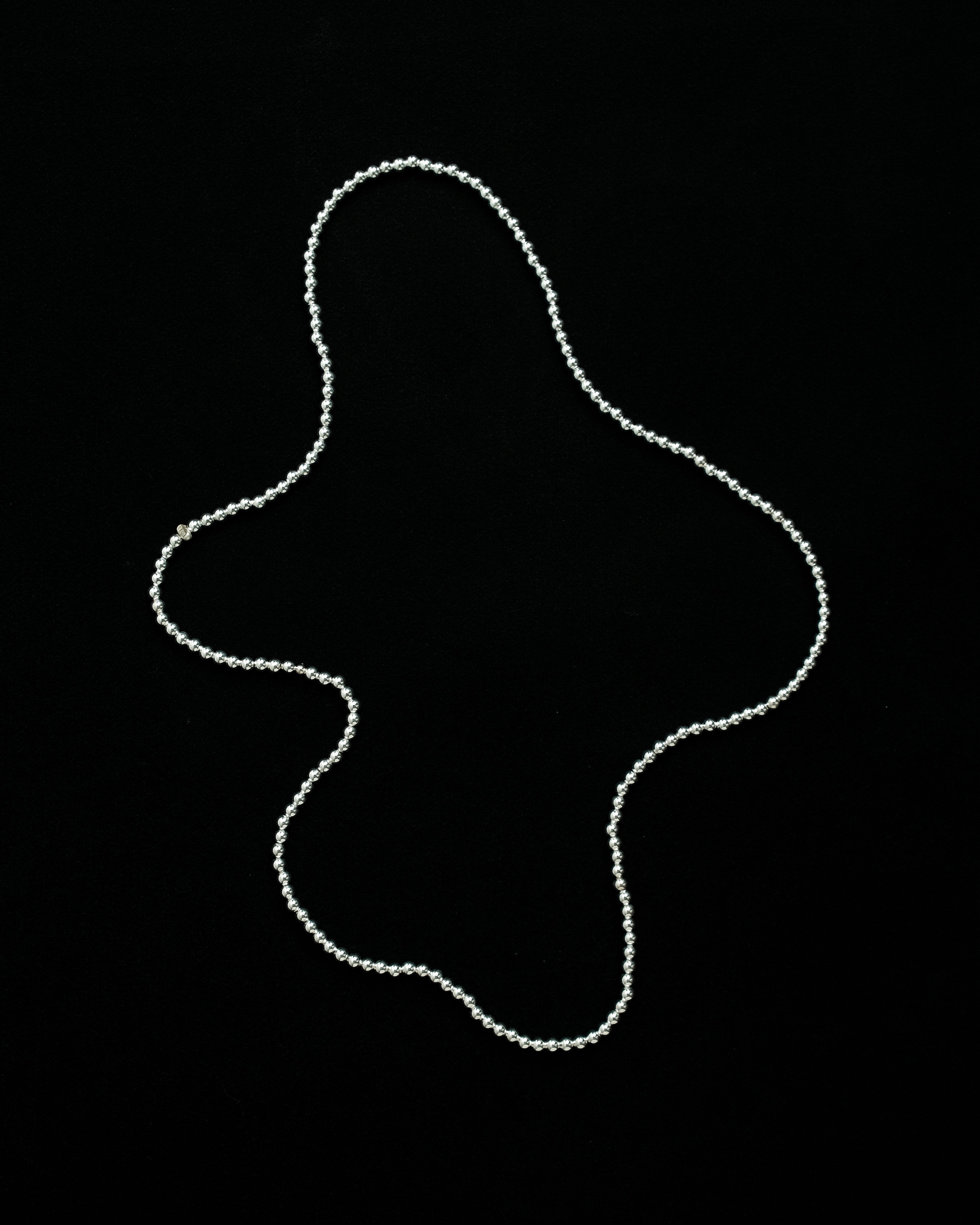 The Pond's First Whisper Necklace