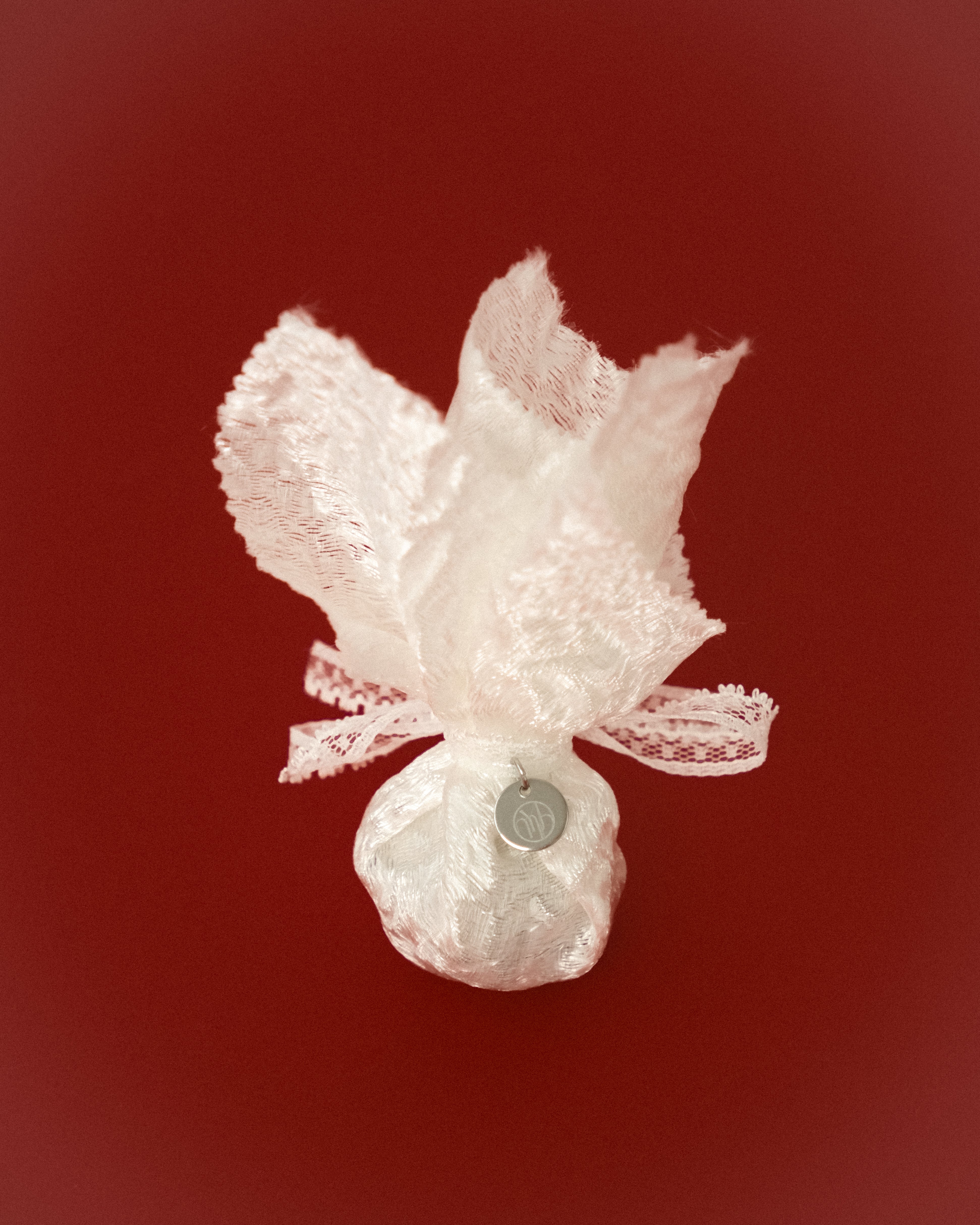 [GIFT] Dumpling Scented Potpourri Sachet