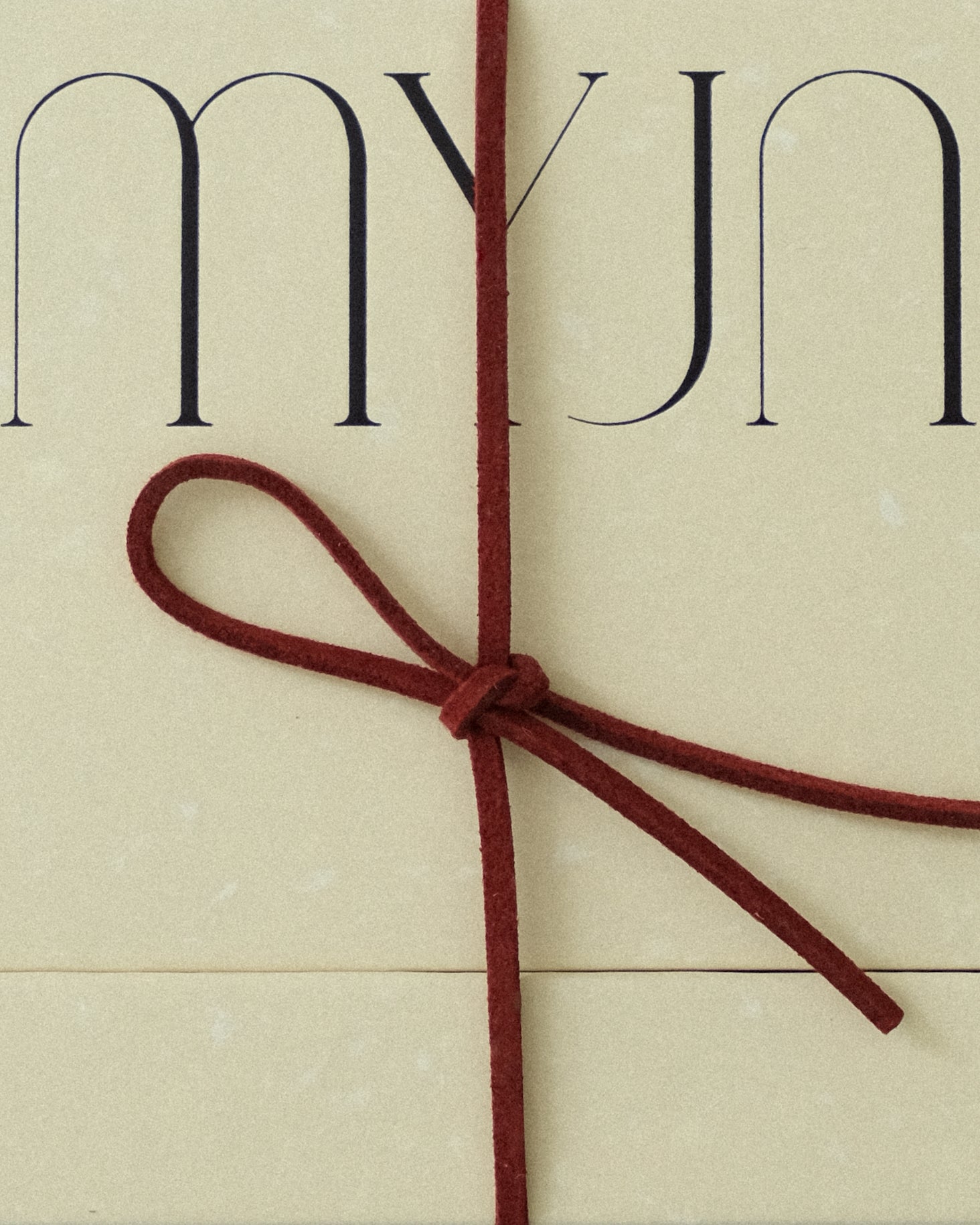 'The Archive' Gifting Box ( Special Edition )