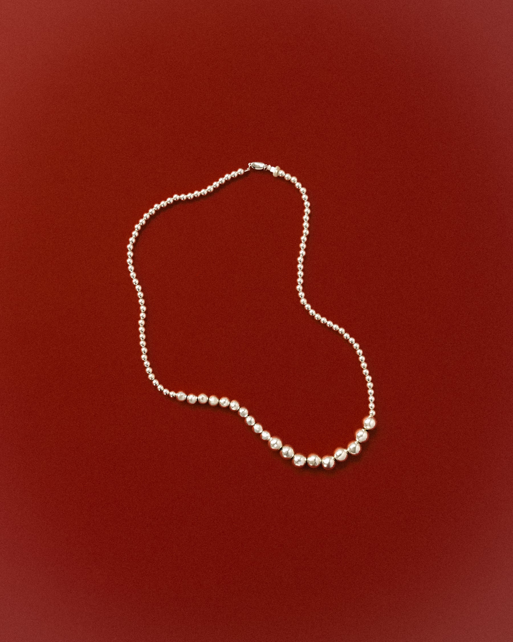 At The Moulin Rouge Necklace