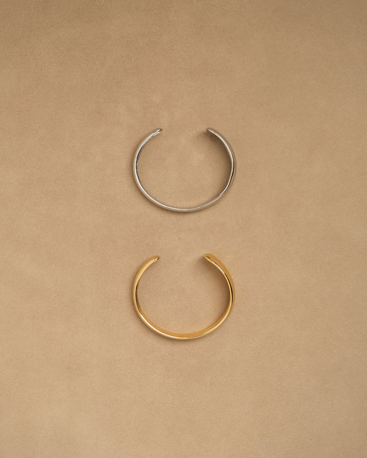 Pogu Cuff Bangle