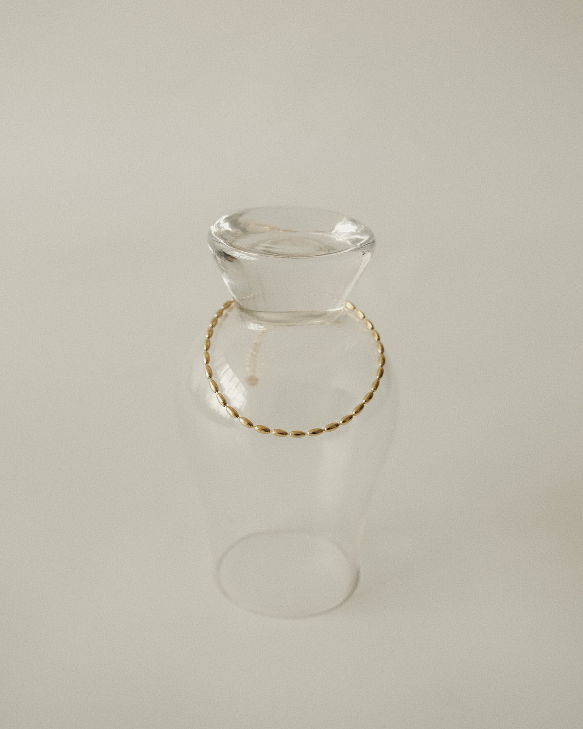Lyra Beaded Bracelet