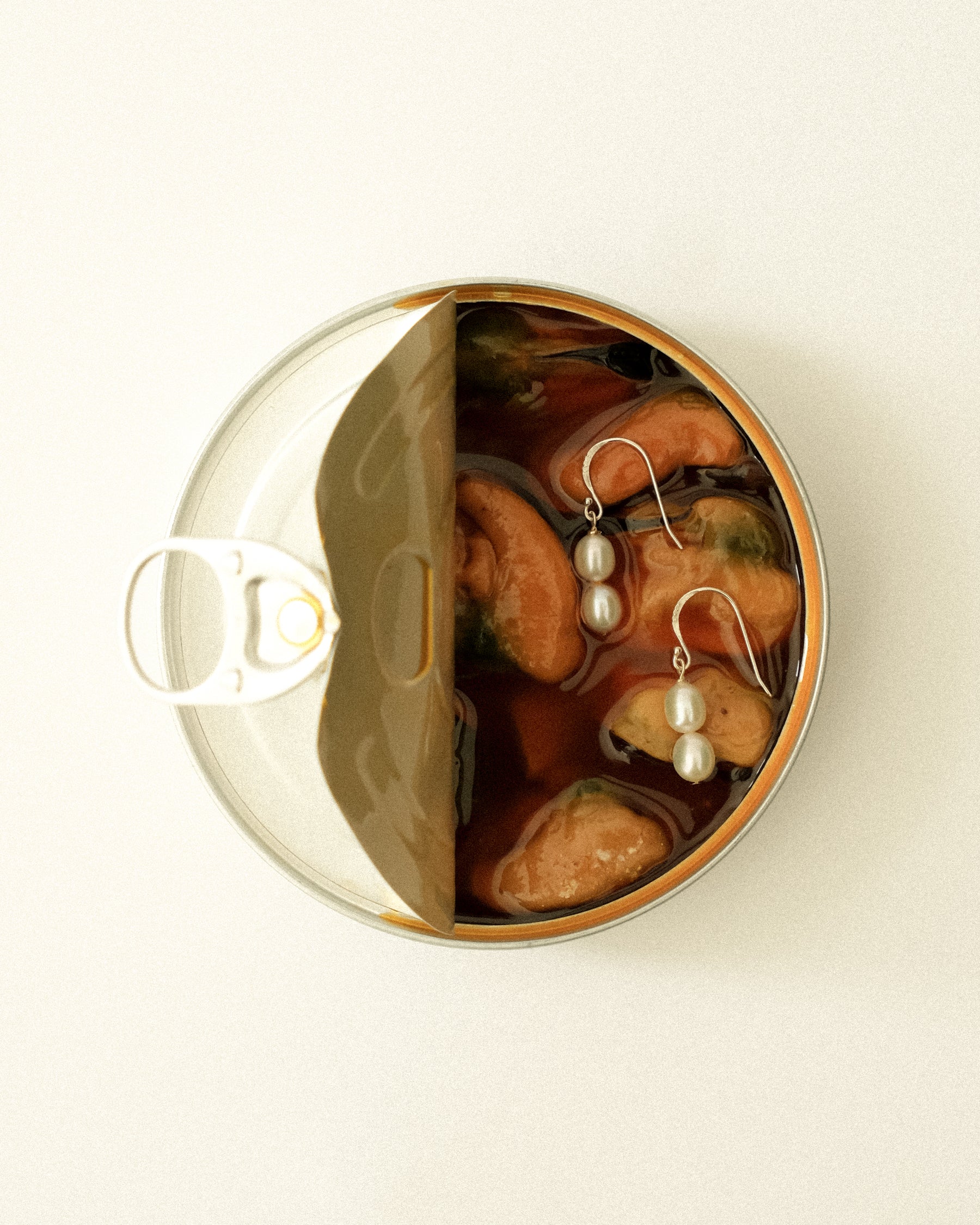 Philo Fresh Water Pearl Dangle Earrings