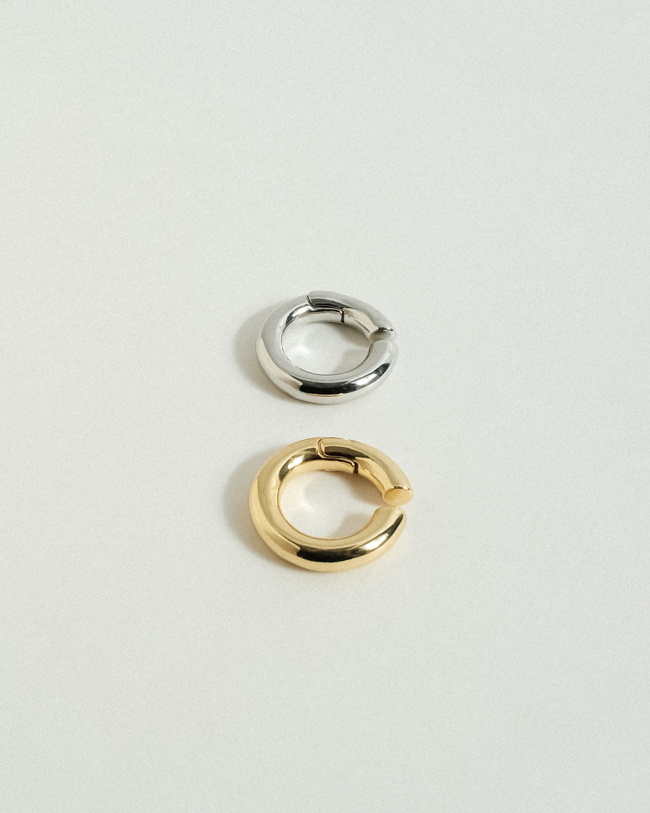 Rhea Bold Ear Cuff