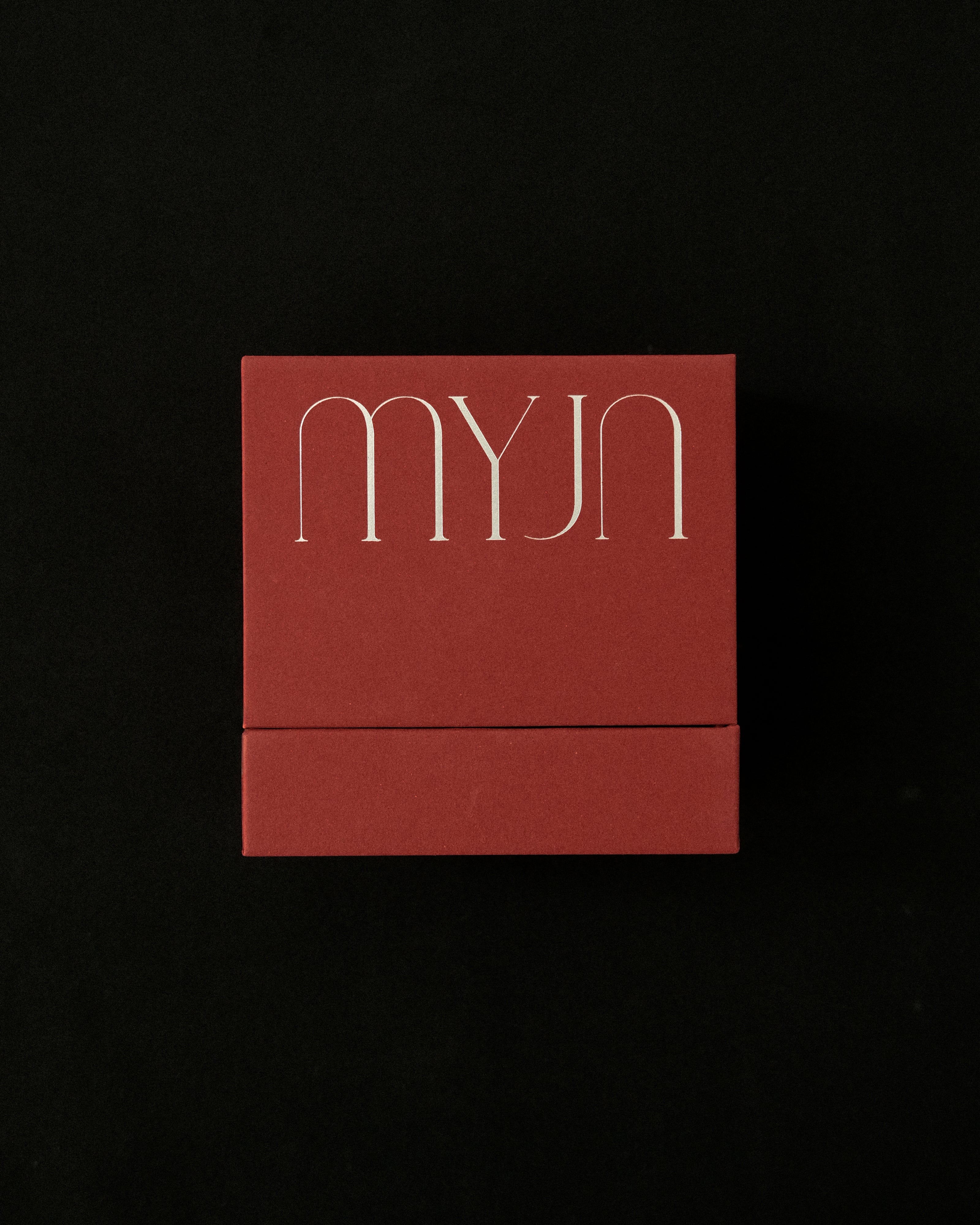 The "Gabi" Cherry Box (Lunar '26 Edit)