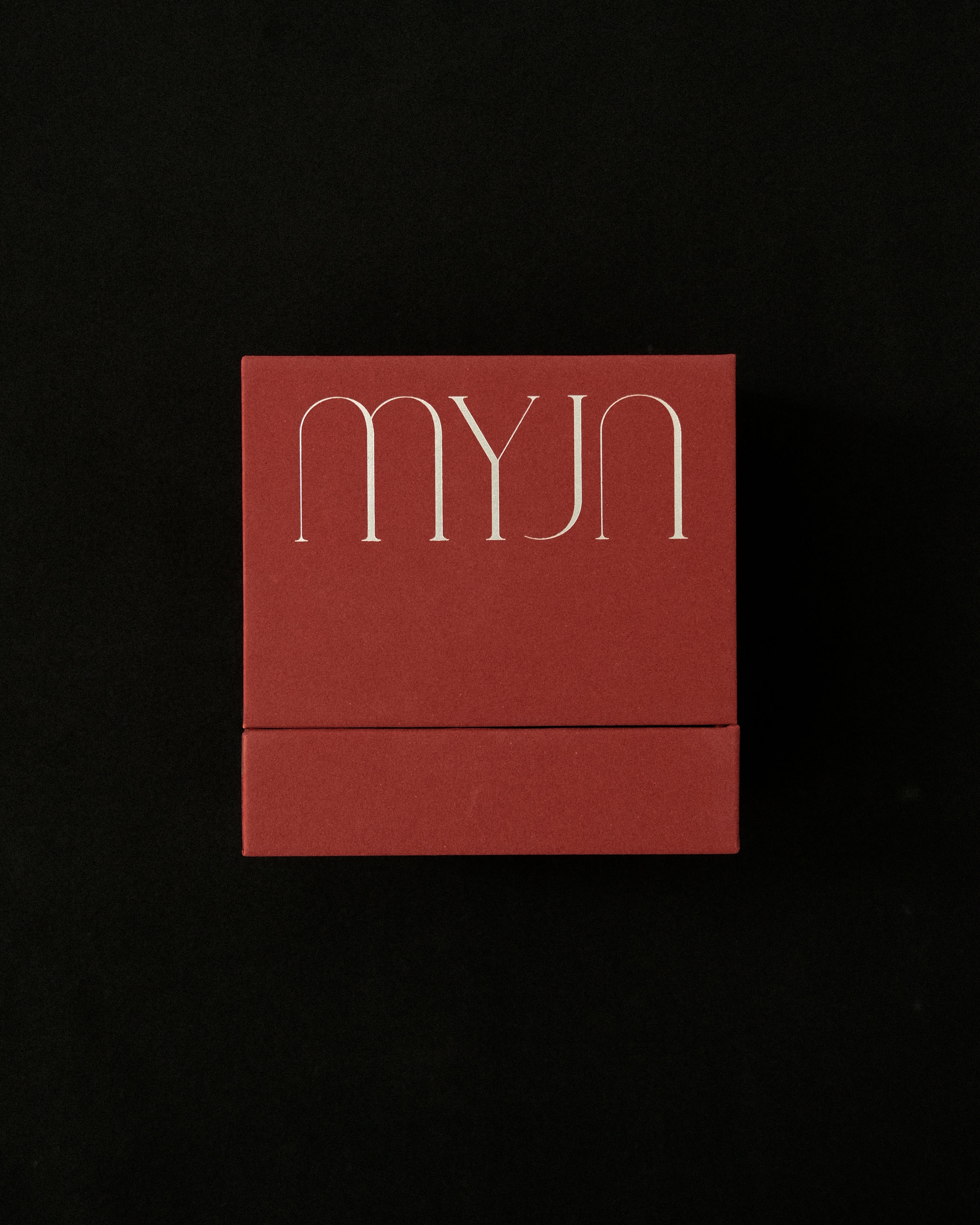 Complimentary: The "Cherry" Edition Box