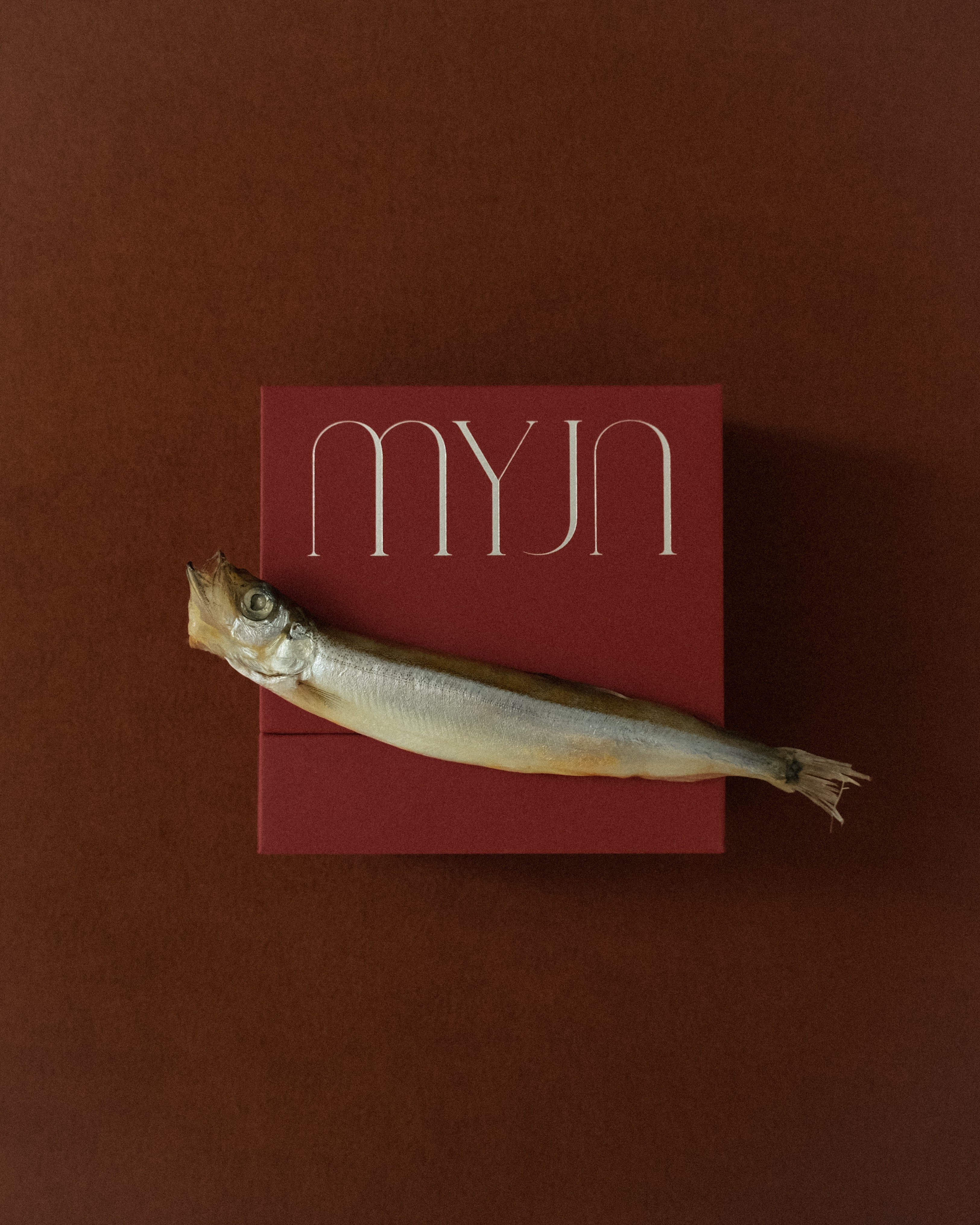 Complimentary: The "Cherry" Edition Box