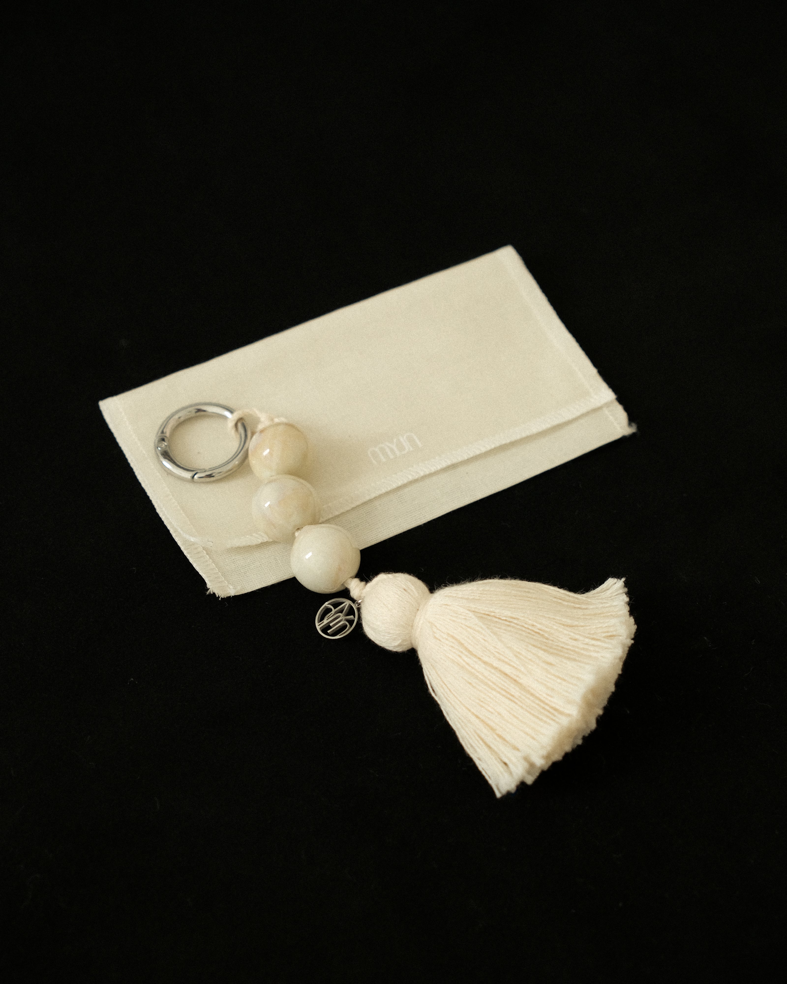 The "HAO” Talisman 002