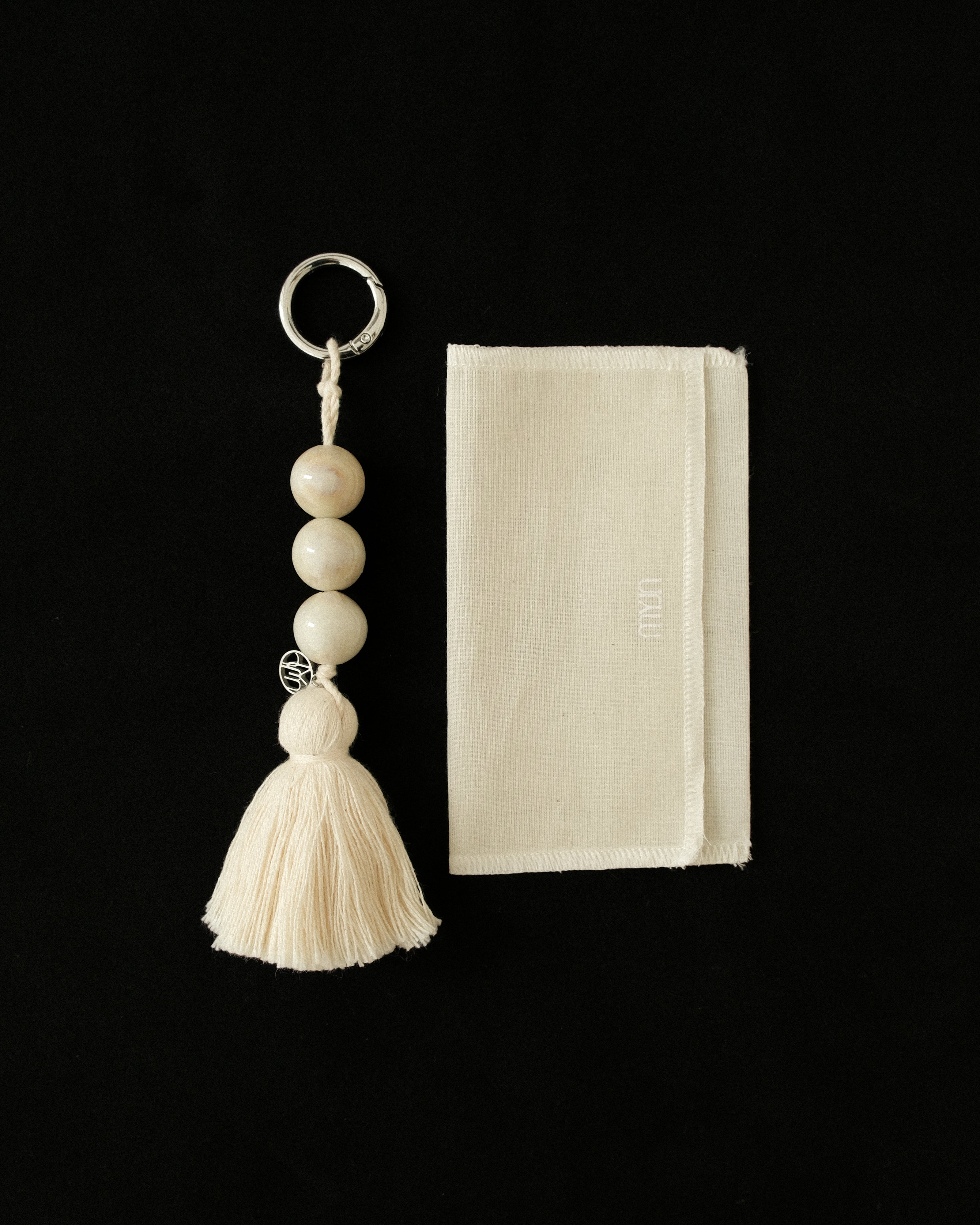 The "HAO” Talisman 002
