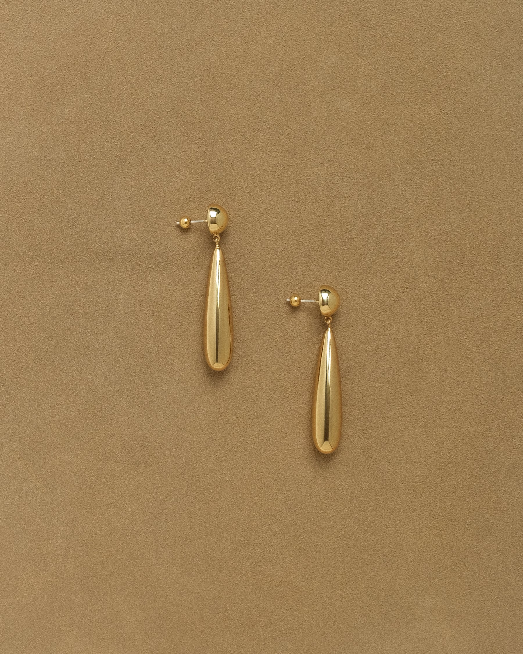 Alda Drop Dangle Stud Earrings