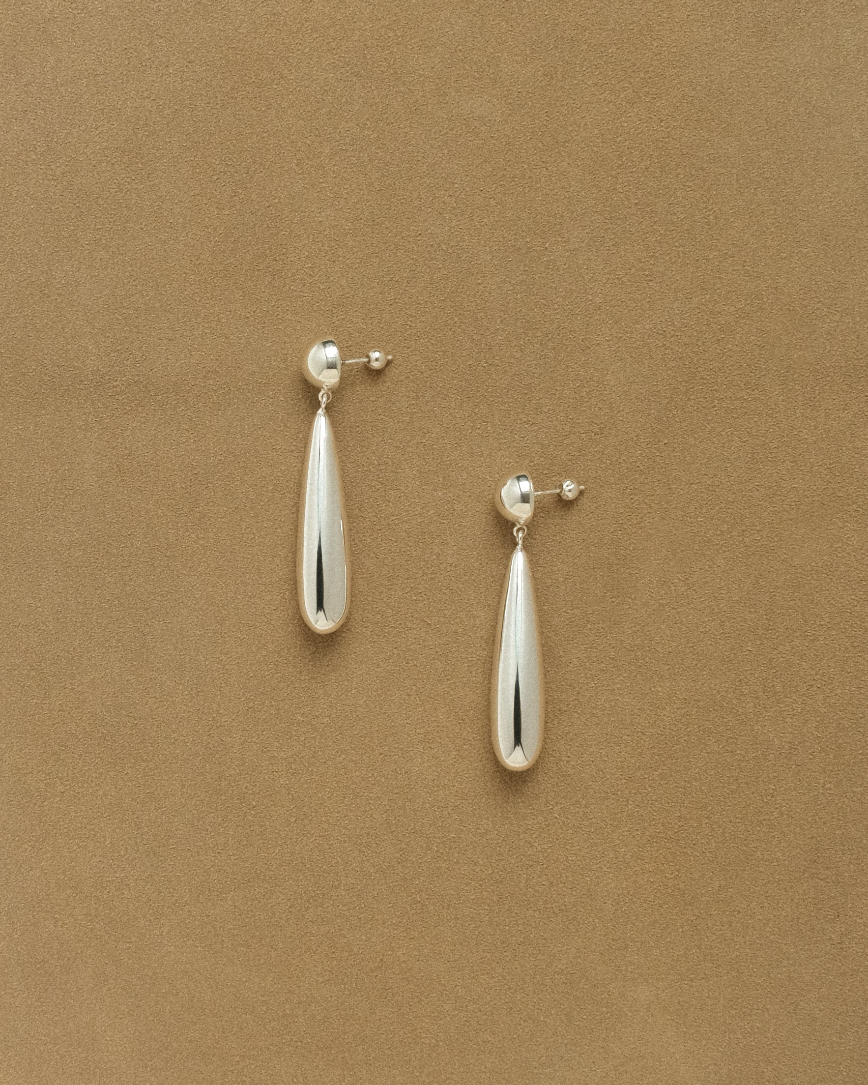 Alda Drop Dangle Stud Earrings