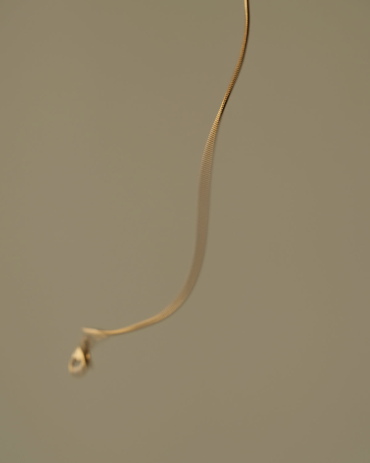 Aila Snake Chain Bracelet
