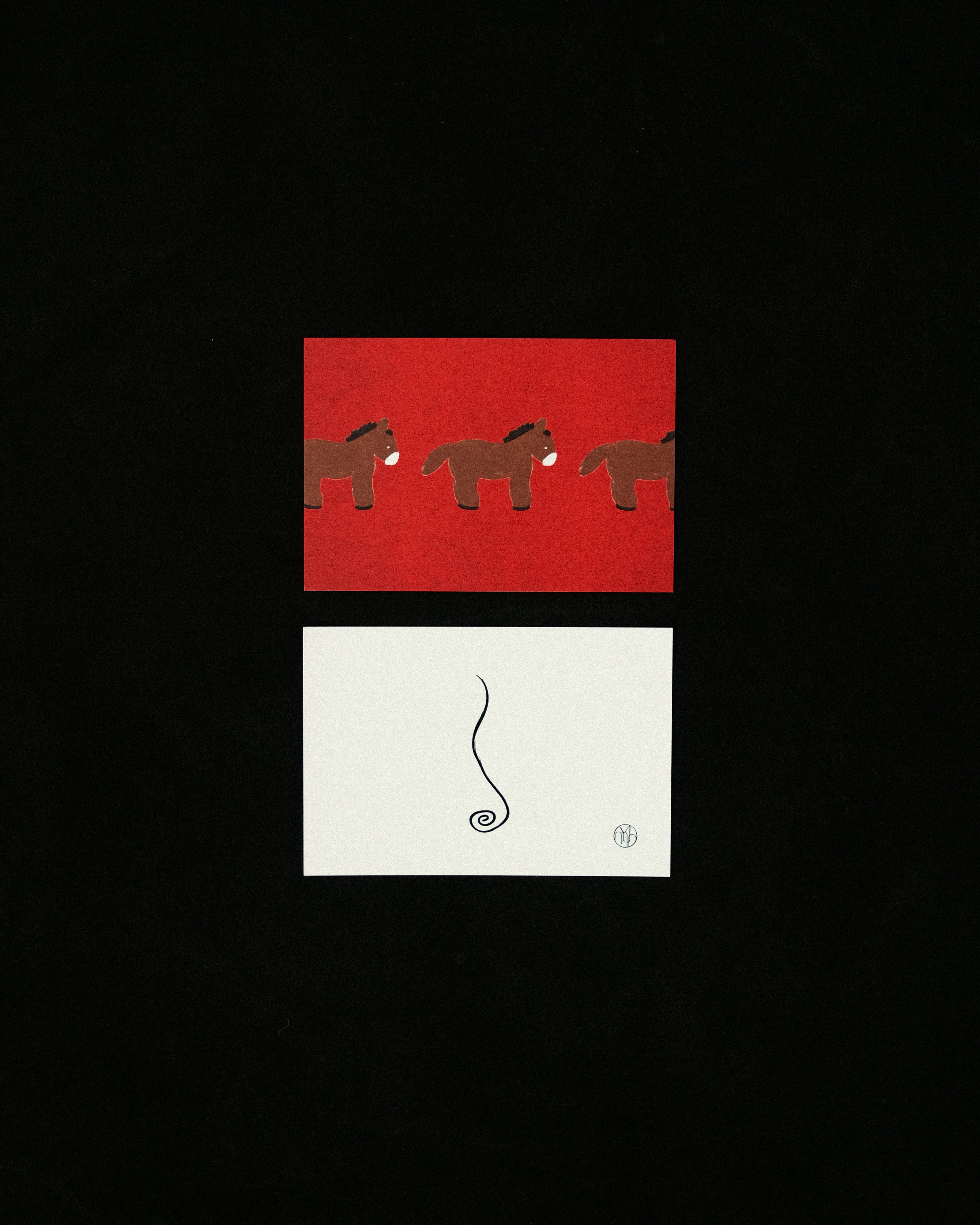 The "Gabi" Cherry Box (Lunar '26 Edit)