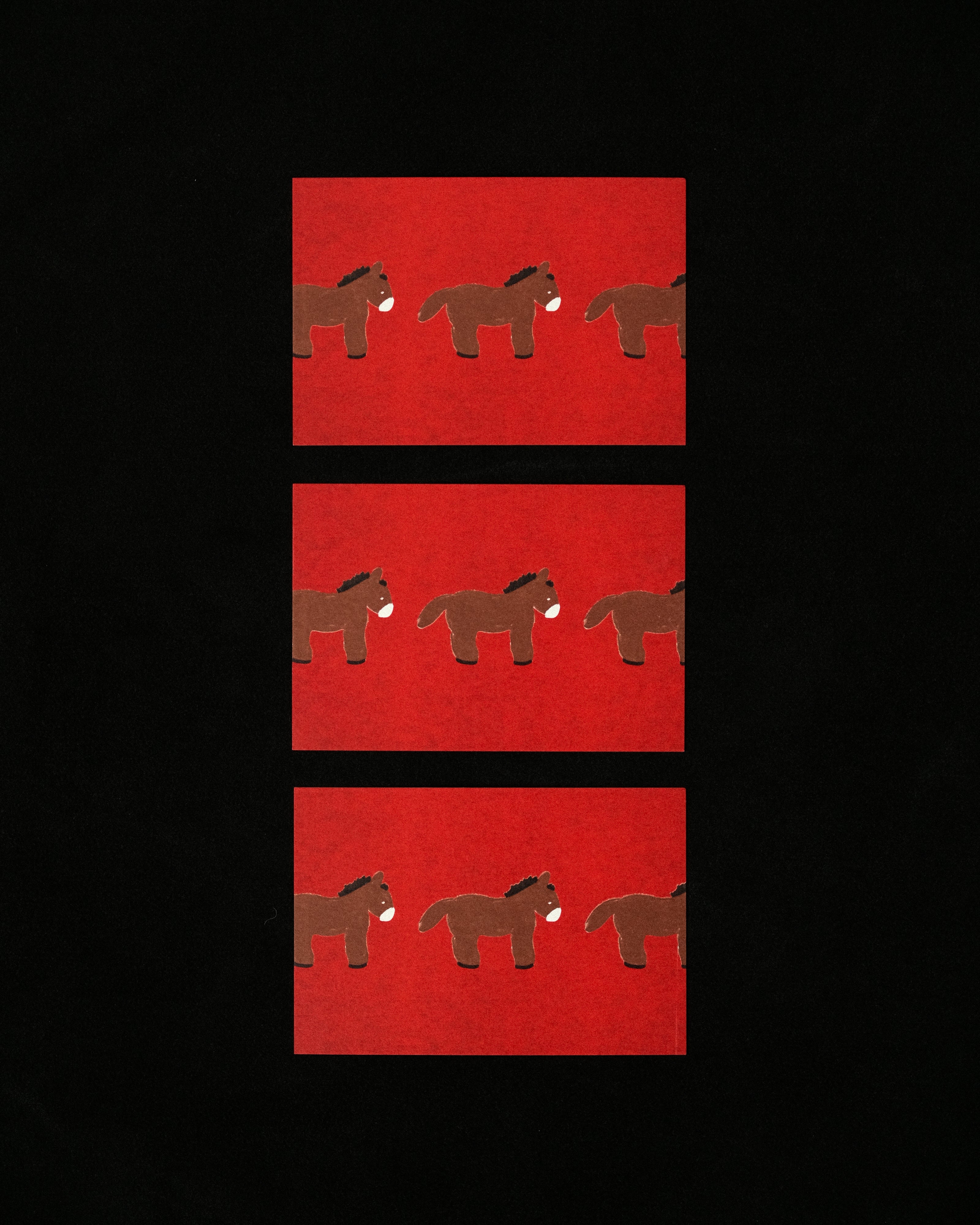 The "Gabi" Cherry Box (Lunar '26 Edit)