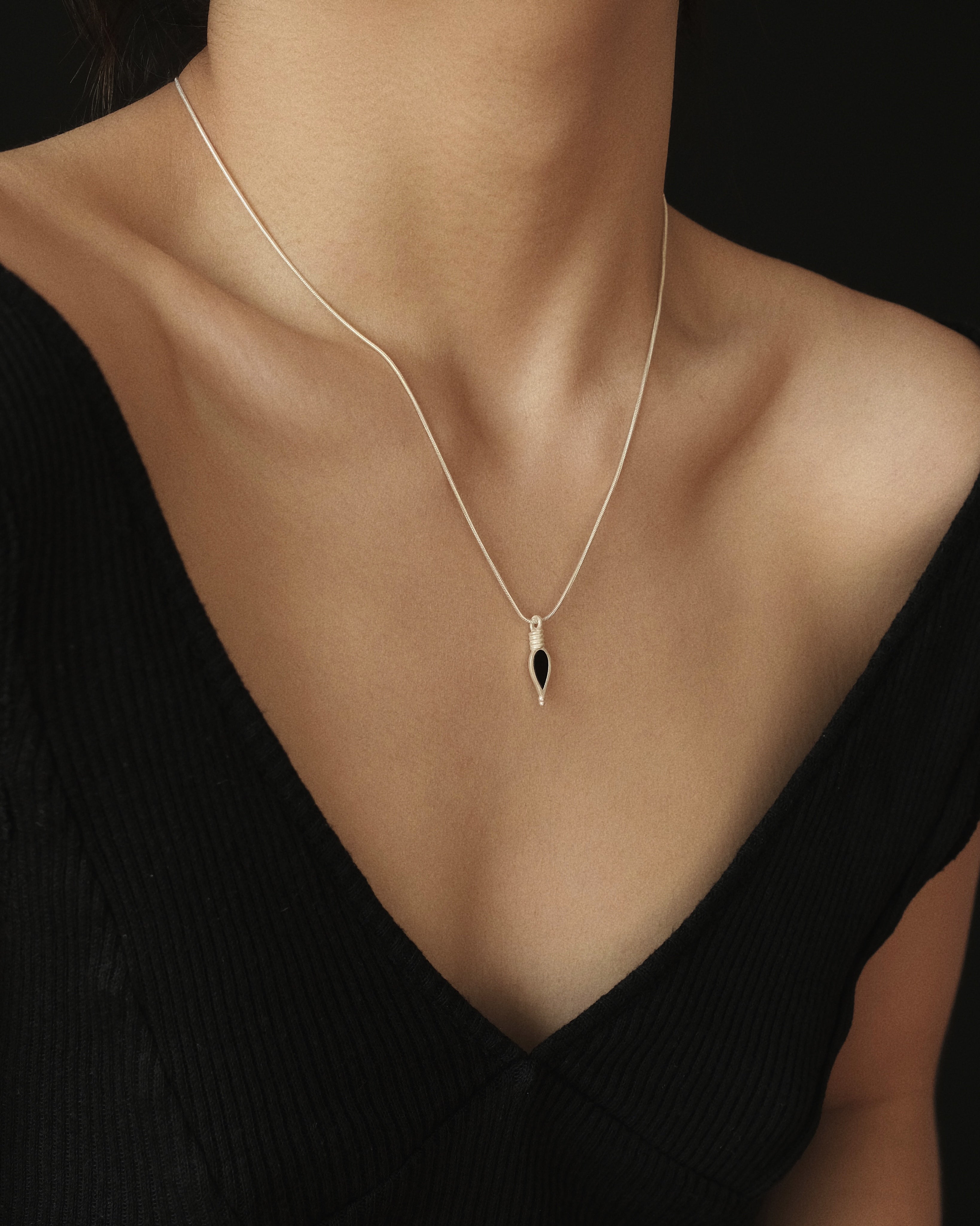 Ciro Pendant Necklace