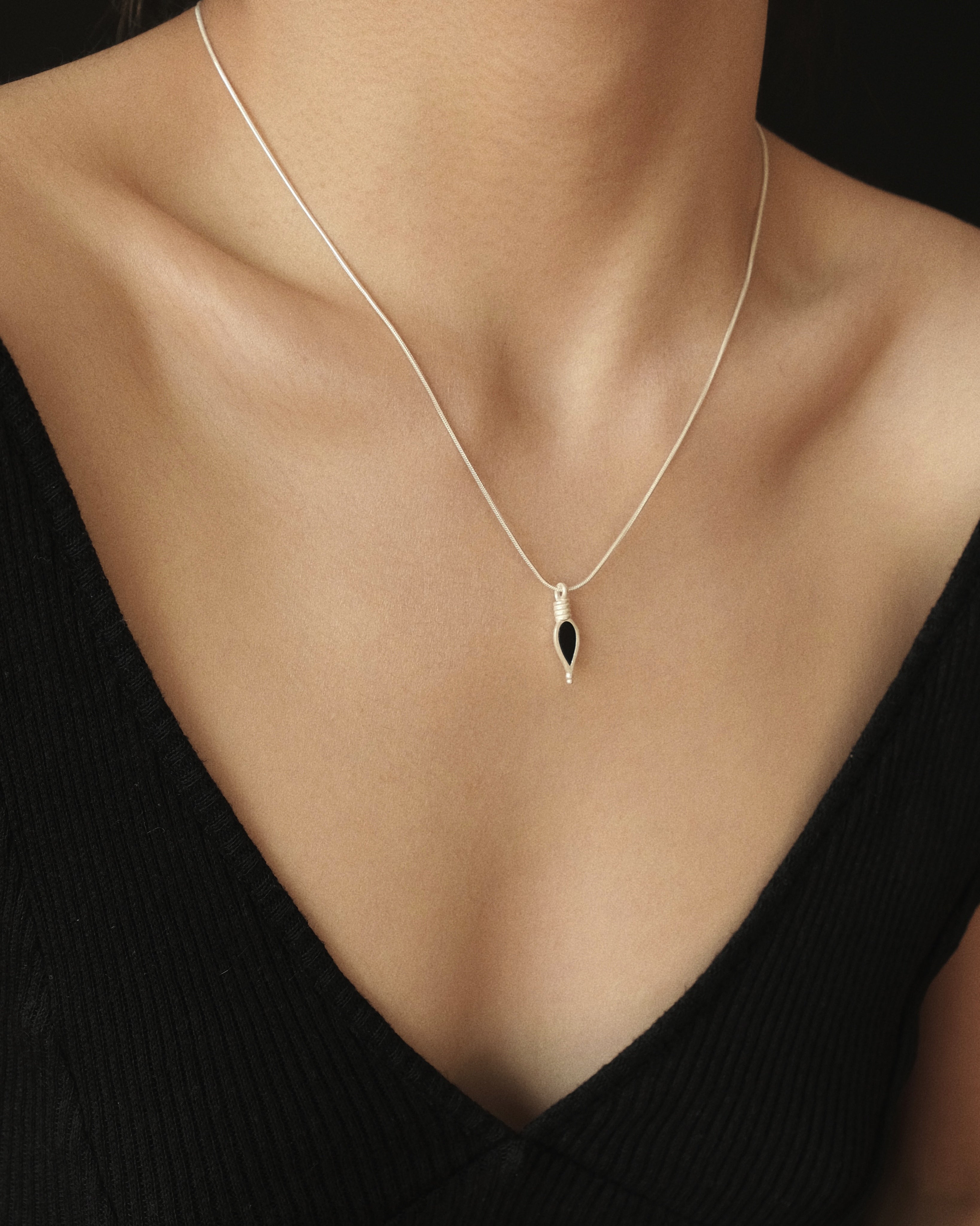 Ciro Pendant Necklace