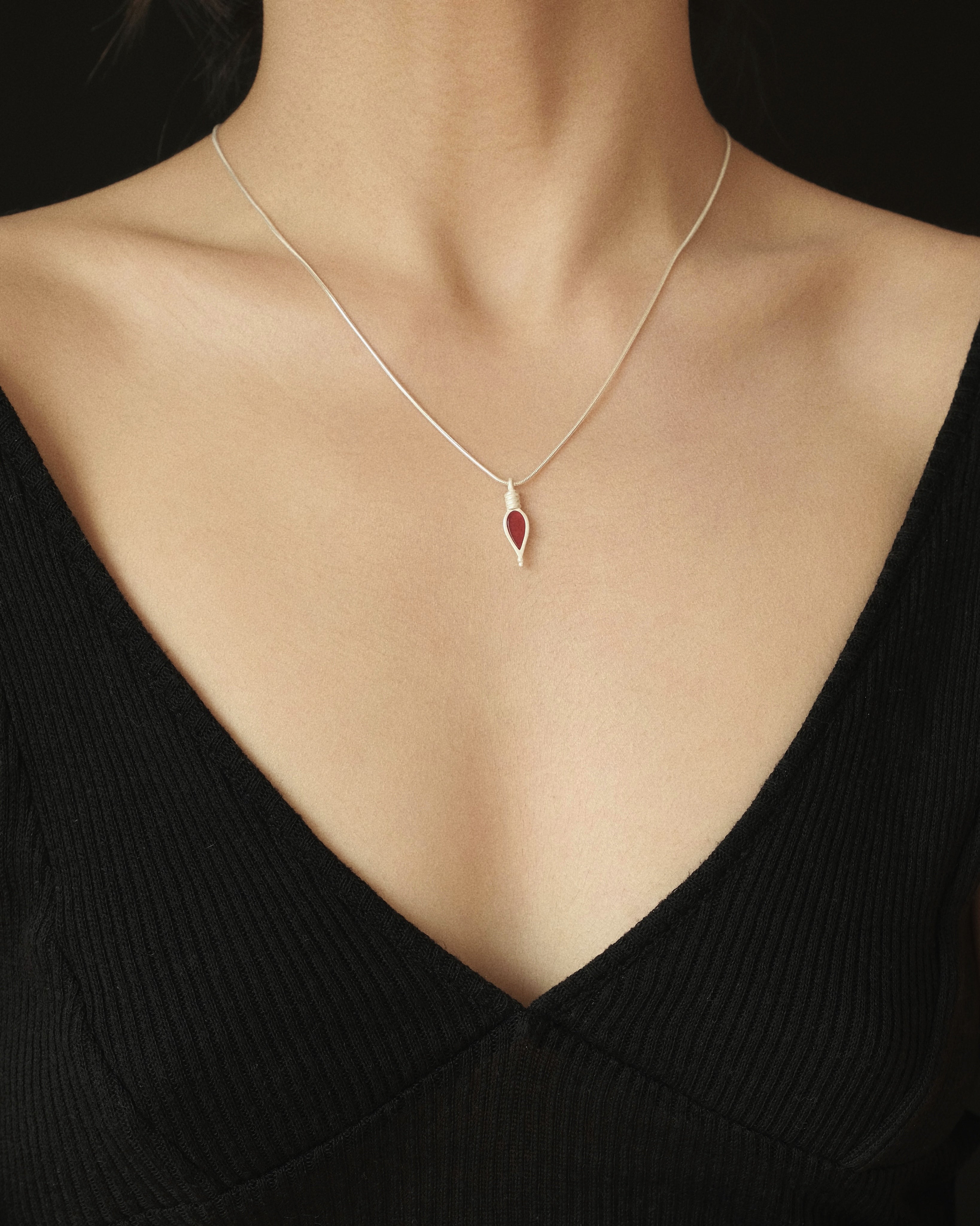 Ciro Pendant Necklace