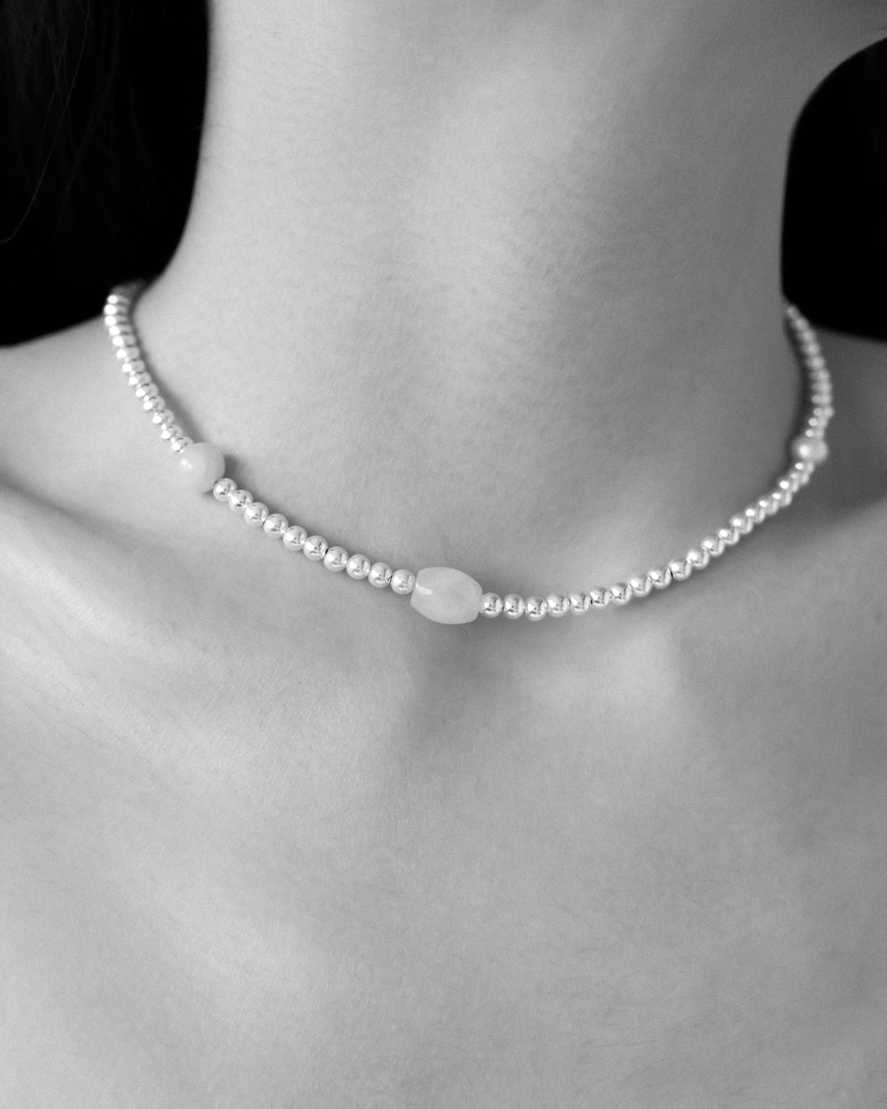 Édition limitée: Manon Necklace