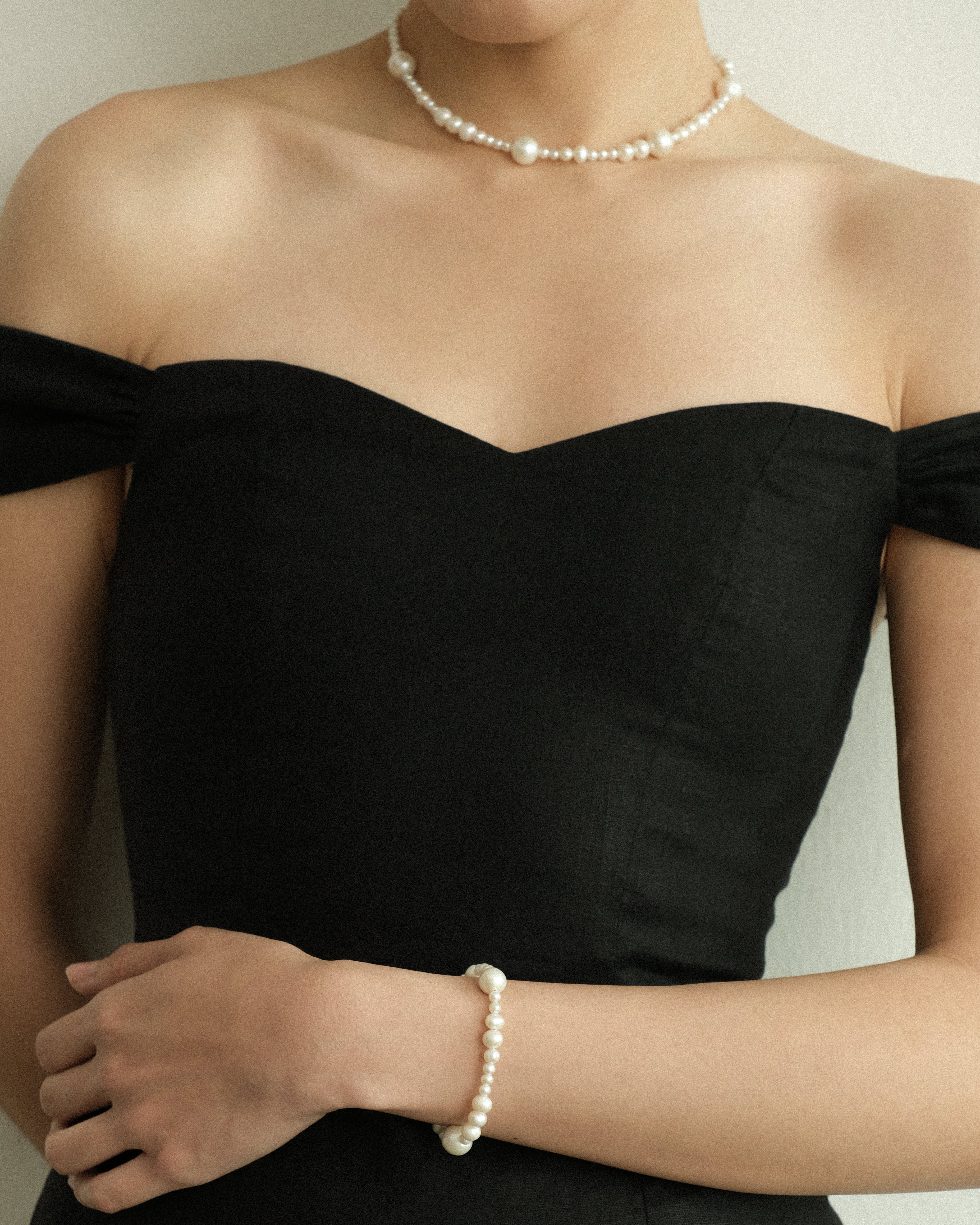 The Operator's Muse Bracelet