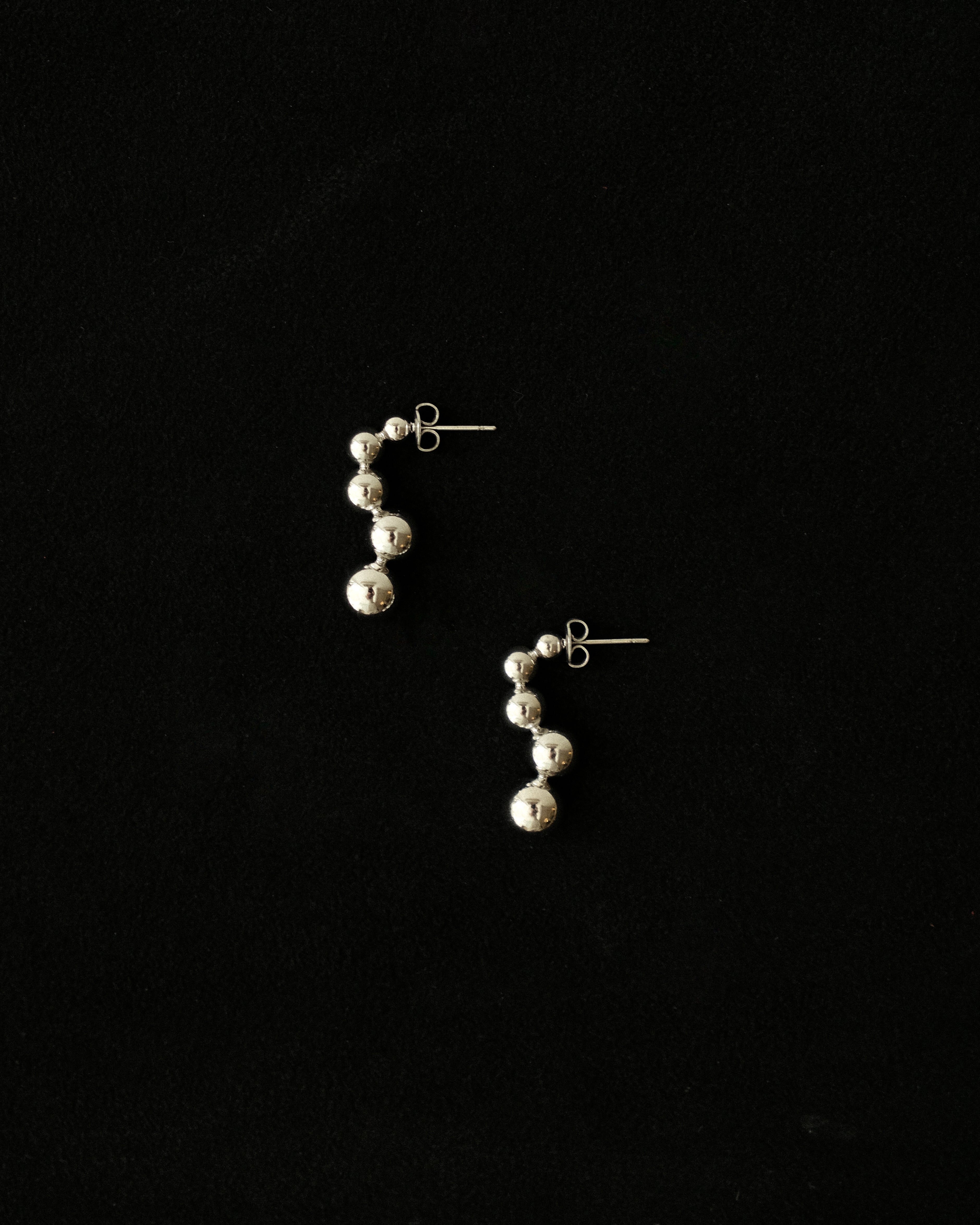 Étoile Constellation Bobble Stud Earrings