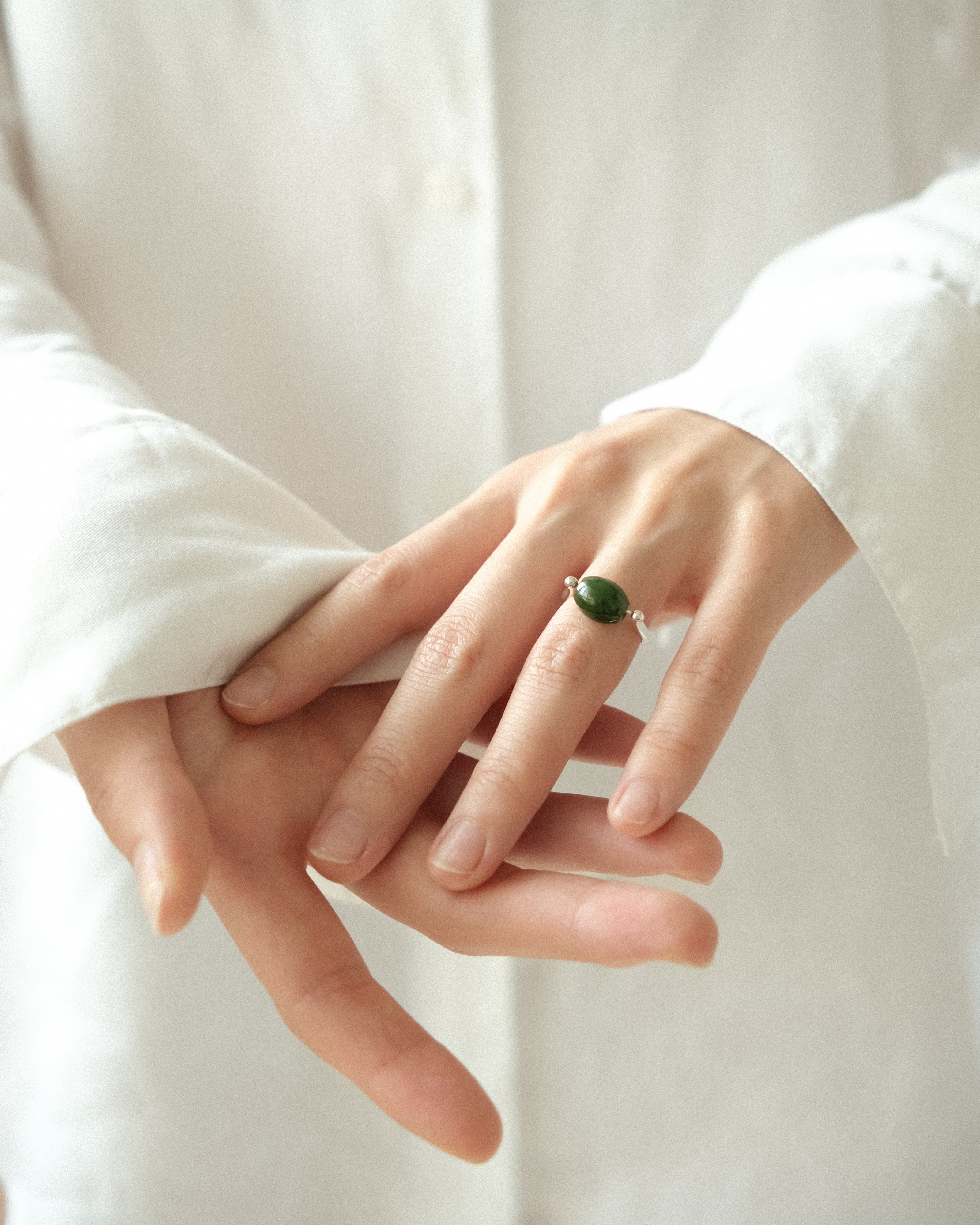 Édition limitée: The Vert Ring