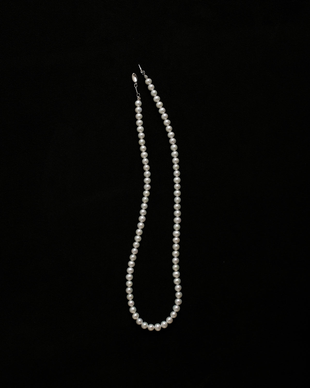 Anri Pearl Necklace