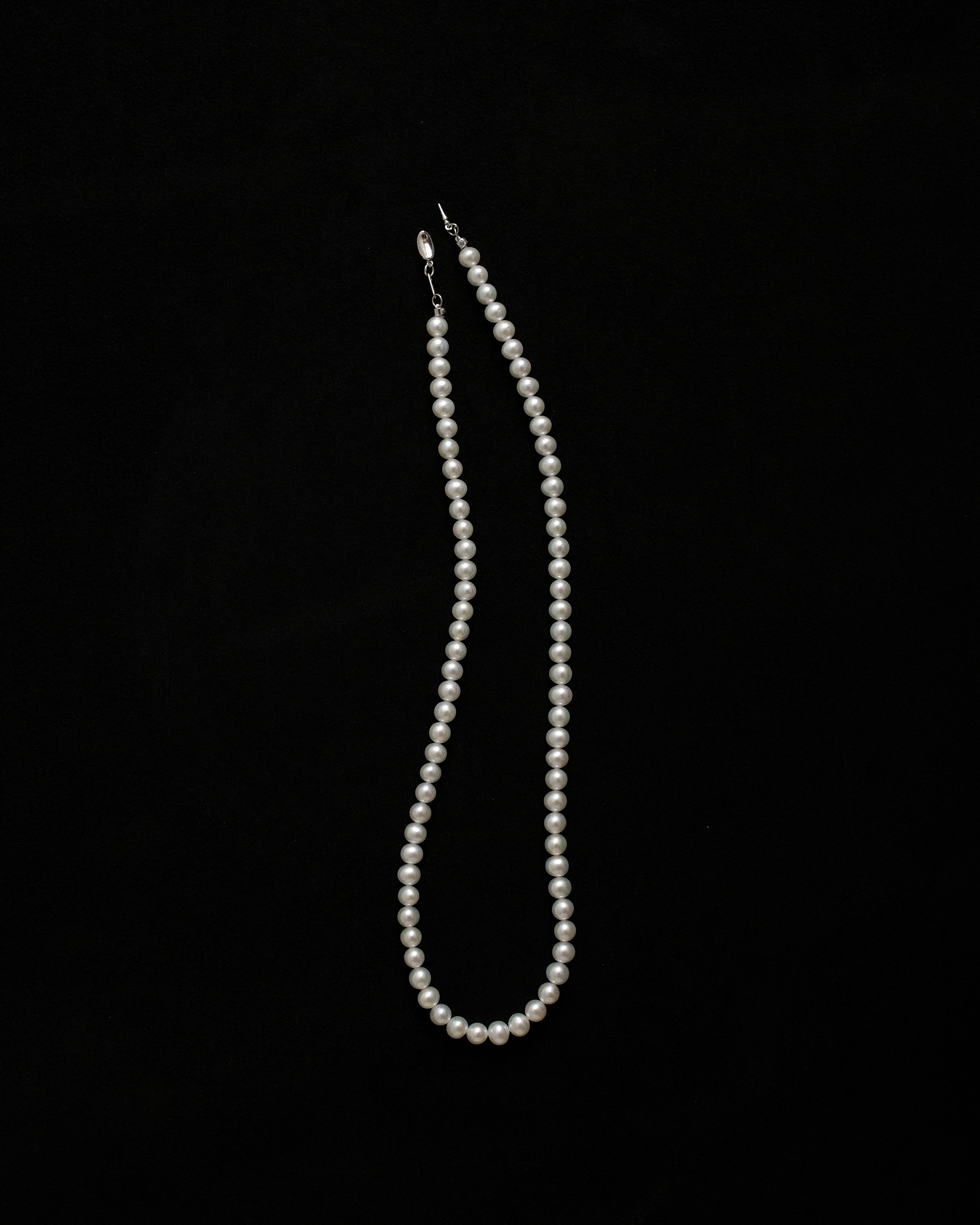Anri Akoya Pearl Necklace
