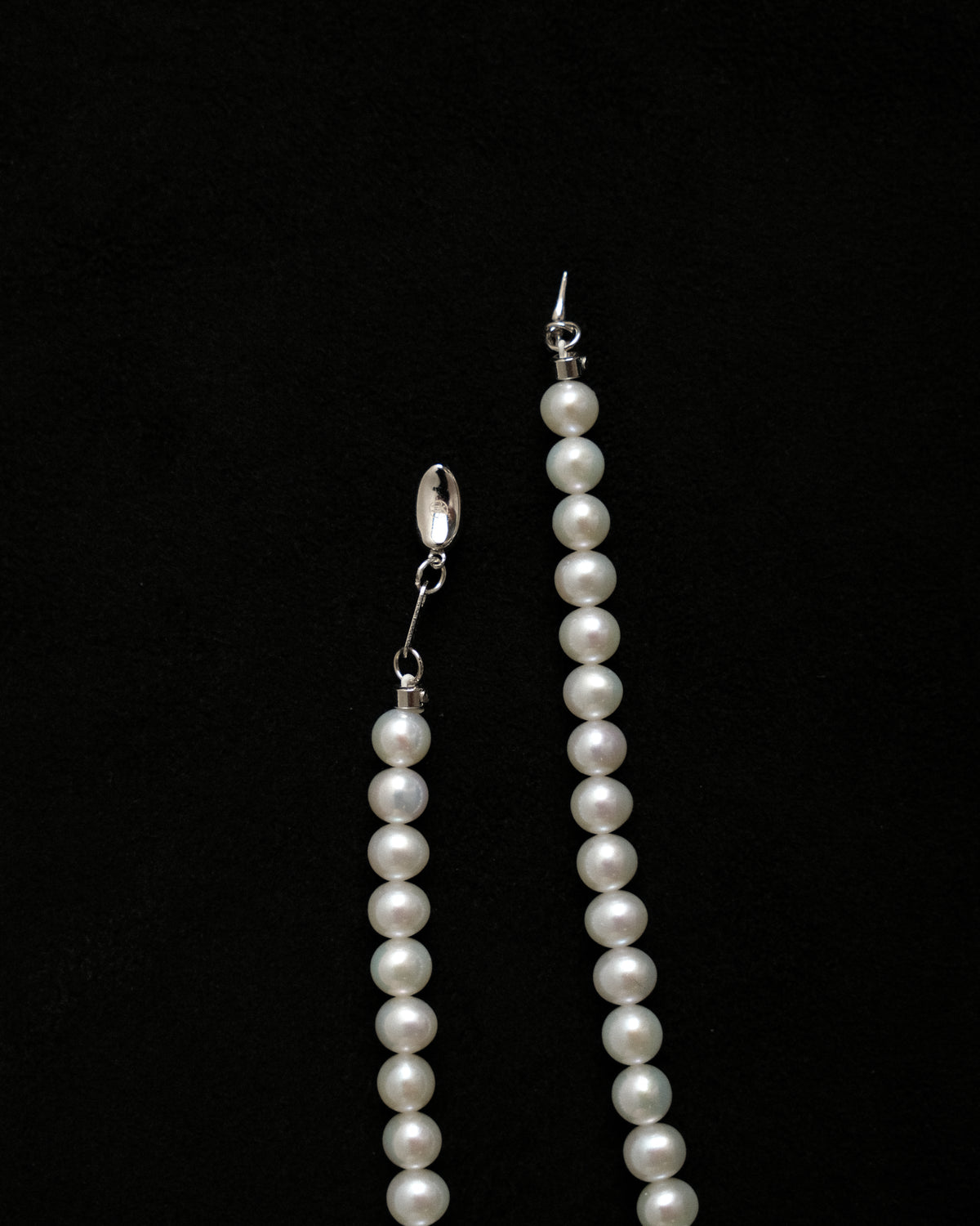 Anri Pearl Necklace