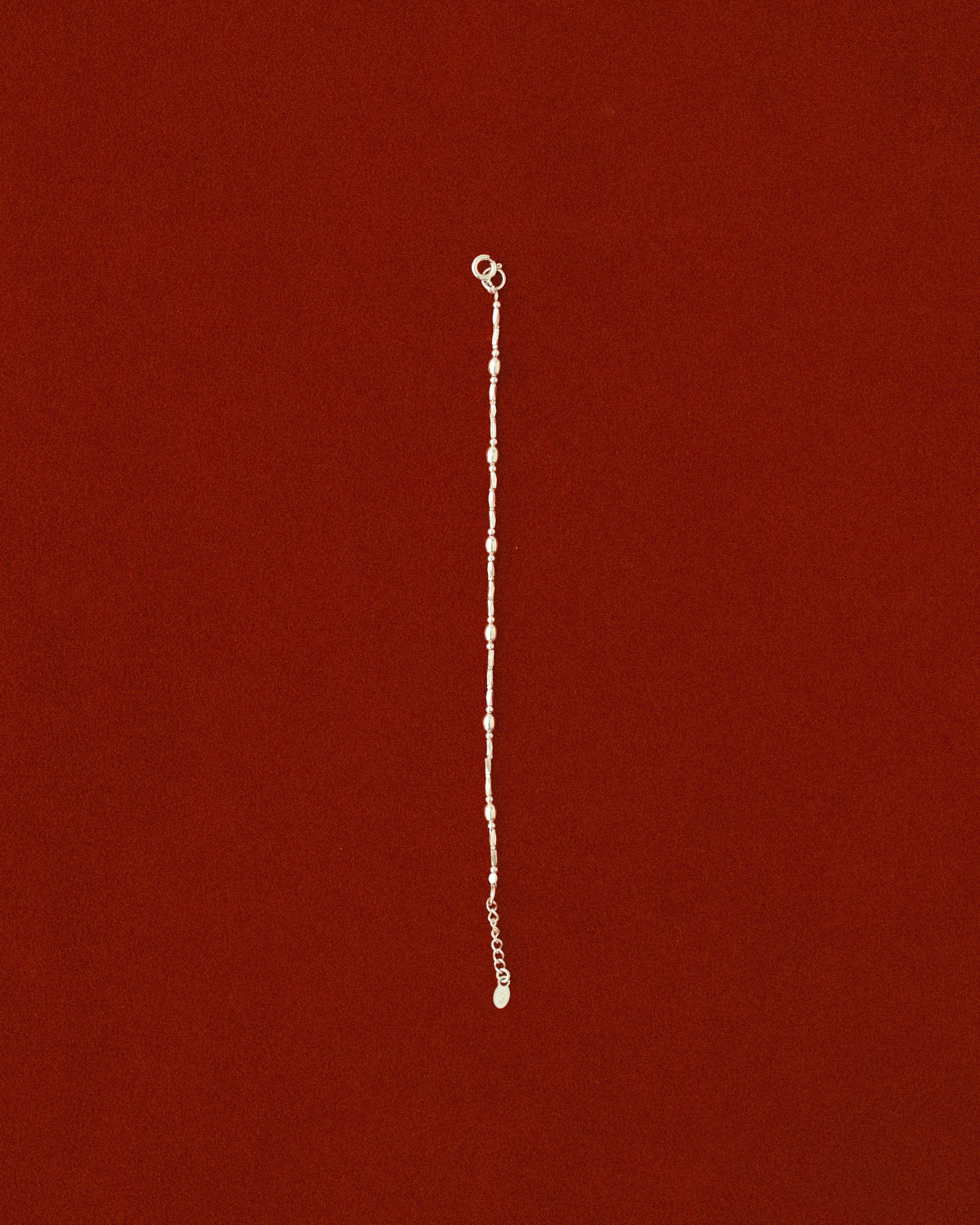 Chi Beaded Chain Bracelet