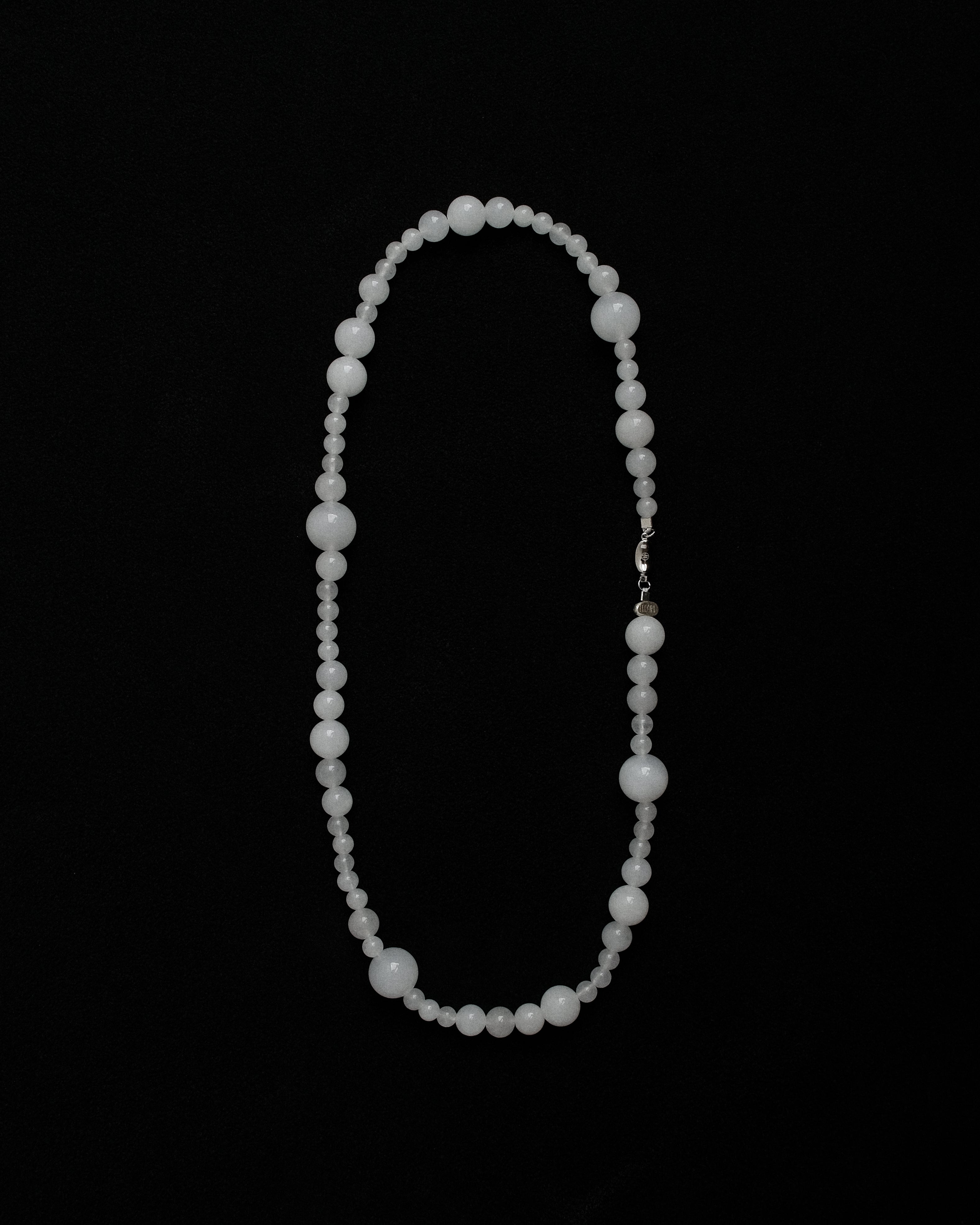 The Zhī Moon Collar