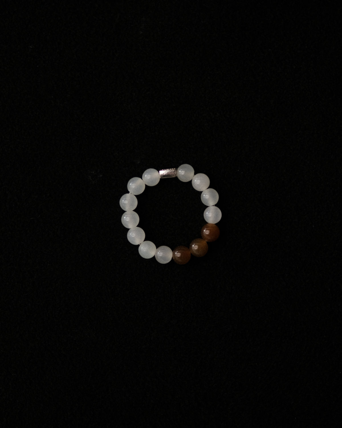 The Antoinette Qiemo Jade Ring