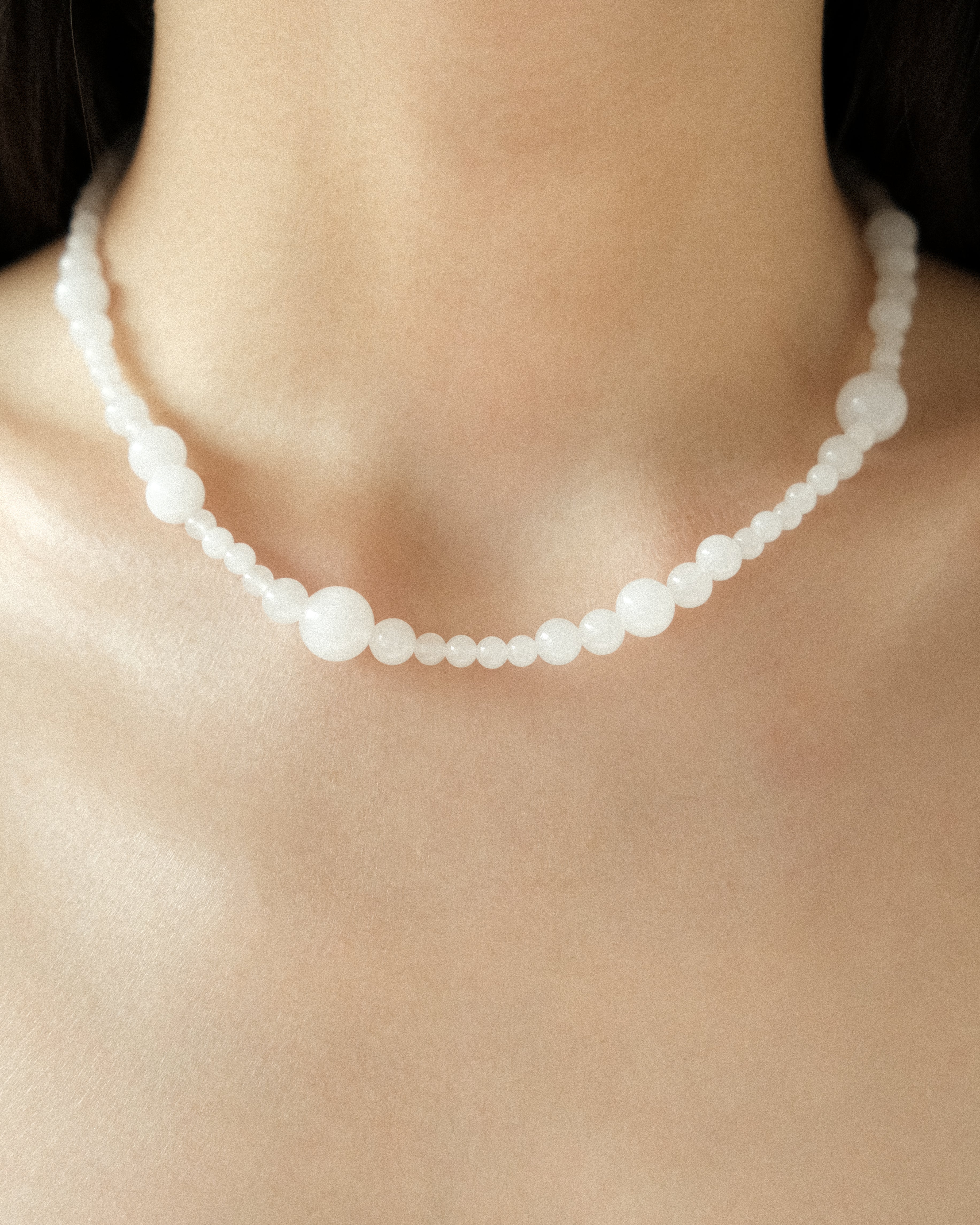The Zhī Moon Collar