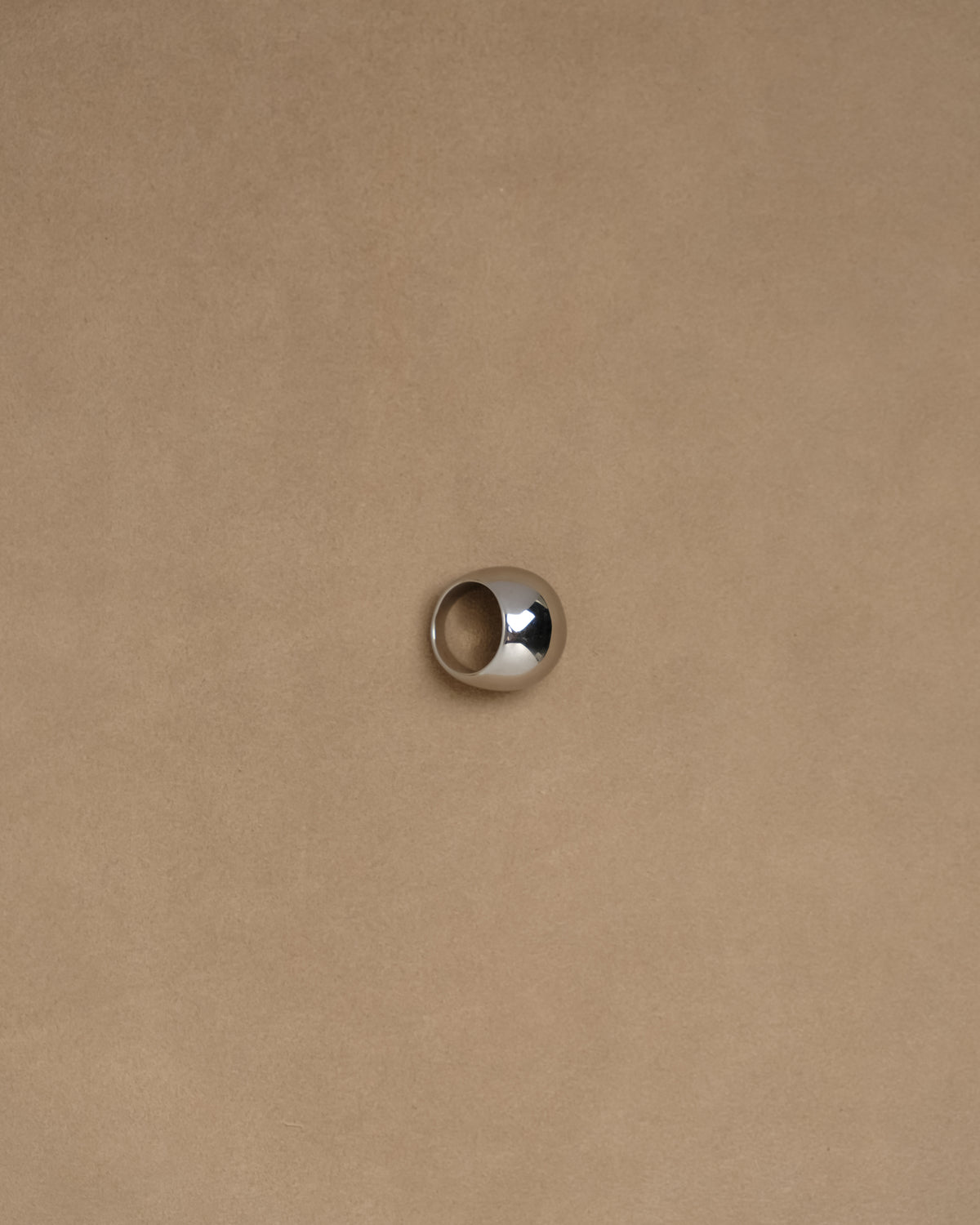 Gómez Dome Ring